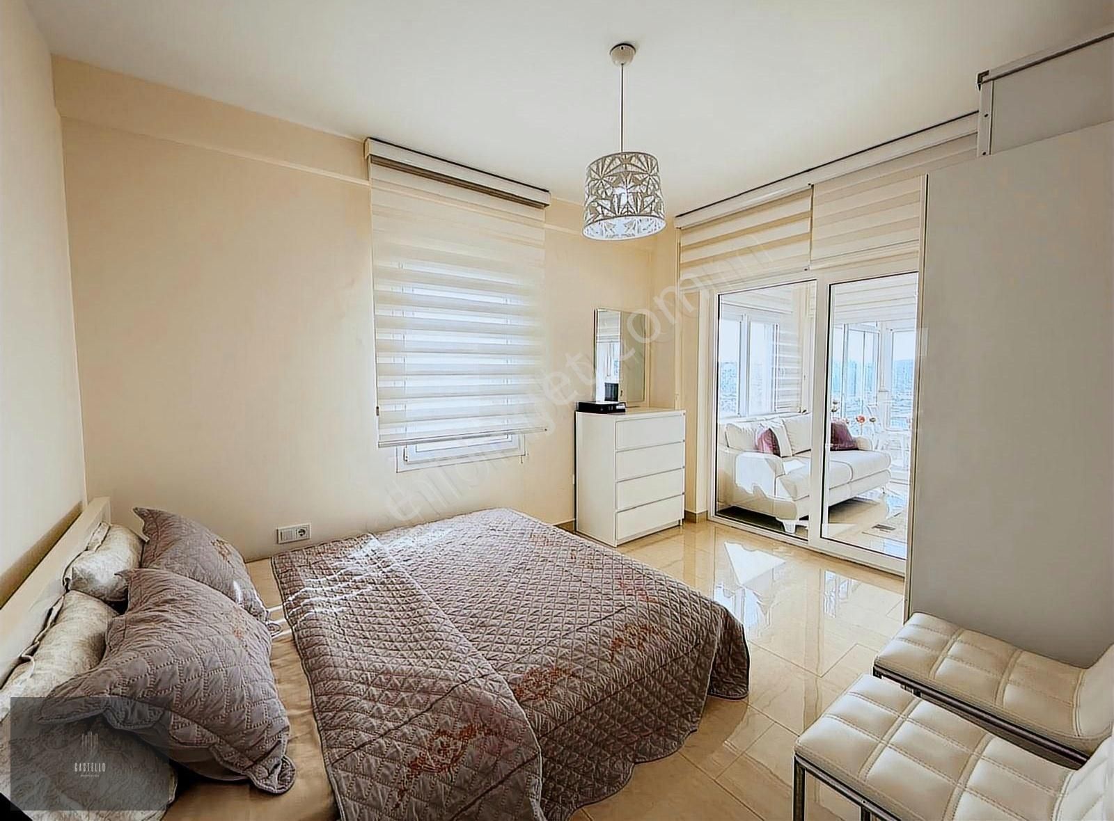 Yalıkavak Tilkicik'te İskeleli Satılık Üst Kat Daire - Görsel 28