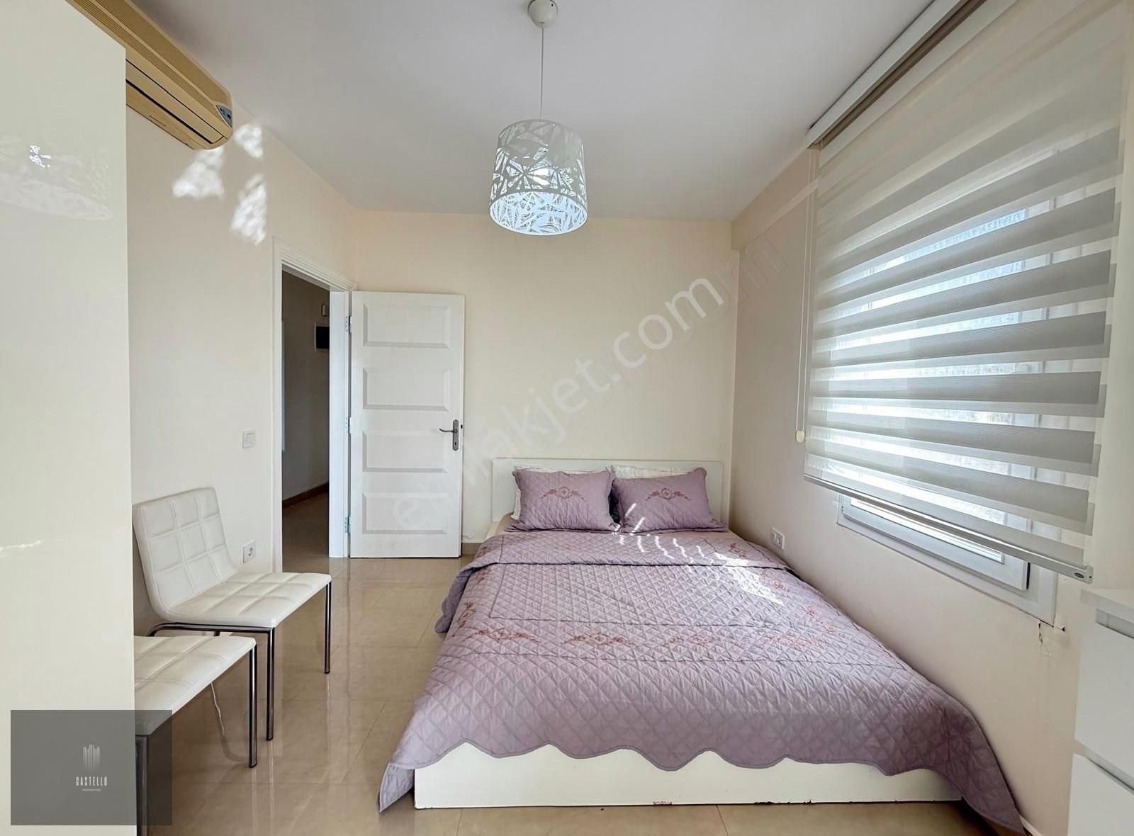 Yalıkavak Tilkicik'te İskeleli Satılık Üst Kat Daire - Görsel 7