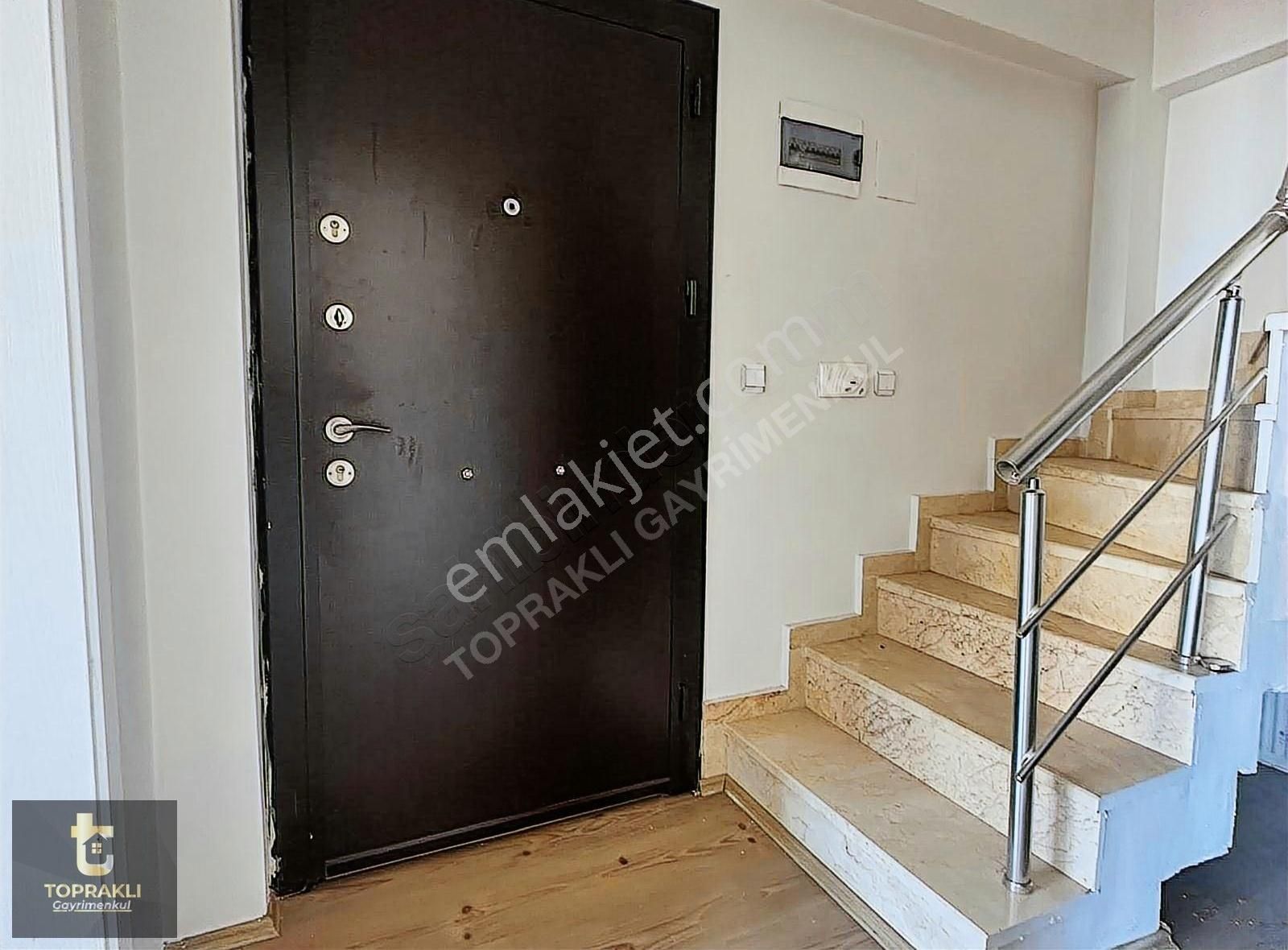 Bursa Doburca 2+1 Satılık Dubleks Daire - Görsel 11