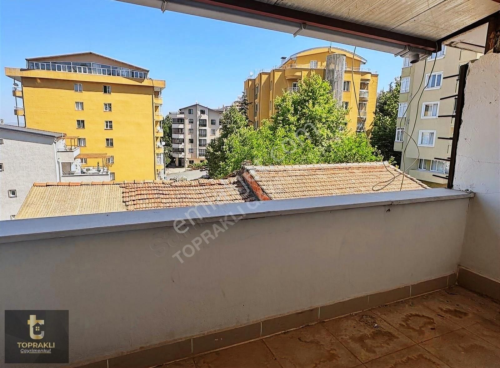 Bursa Doburca 2+1 Satılık Dubleks Daire - Görsel 4