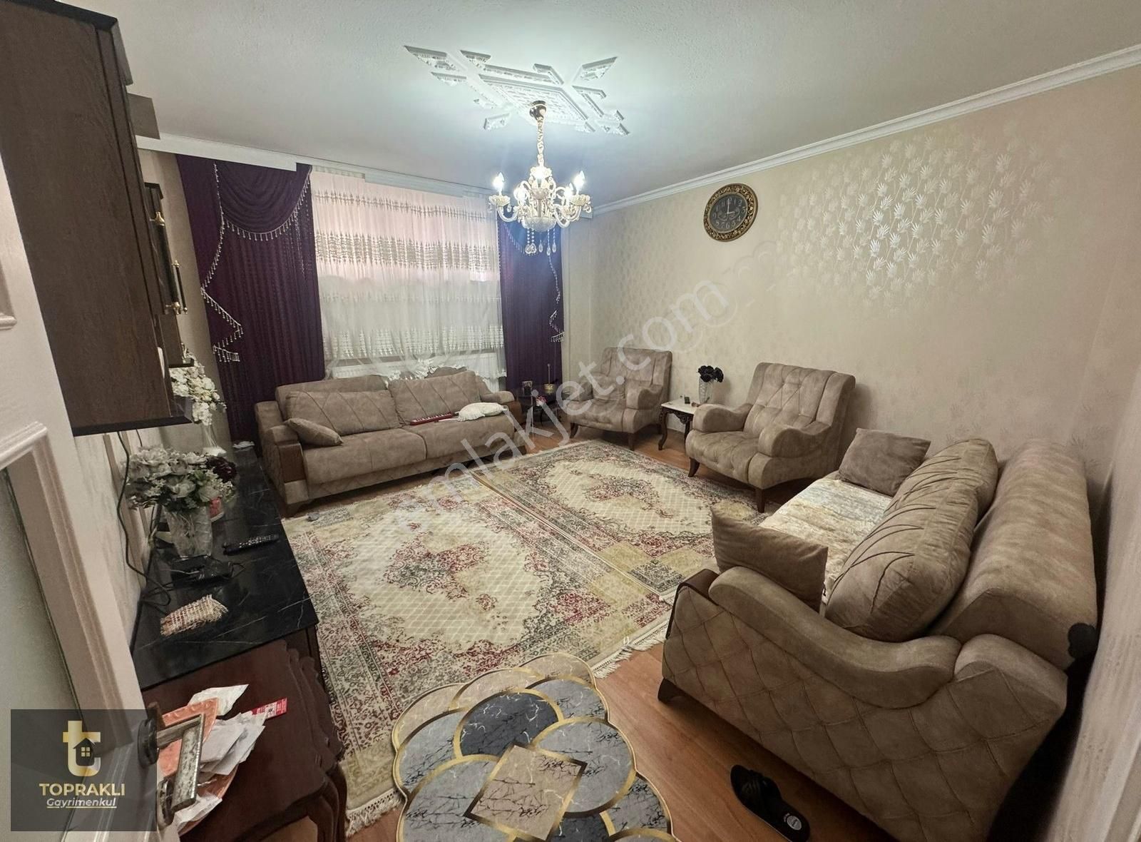 Bursa İncirli Caddesinde 2+1 Satılık Daire - Görsel 10