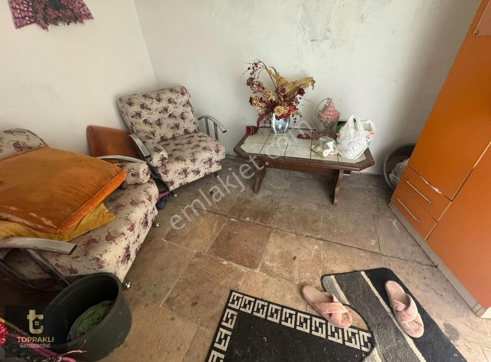 Bursa İncirli Caddesinde 2+1 Satılık Daire - Görsel 15
