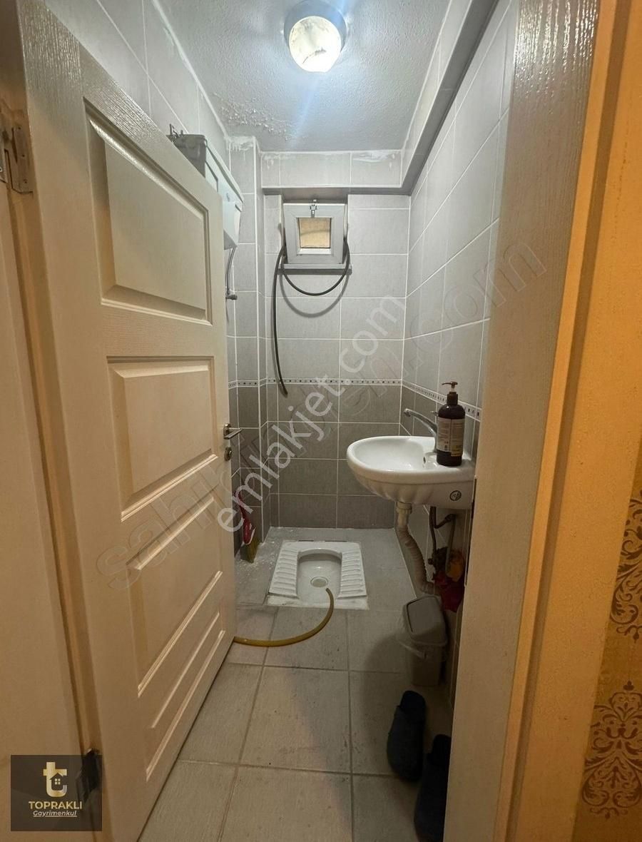Bursa İncirli Caddesinde 2+1 Satılık Daire - Görsel 16