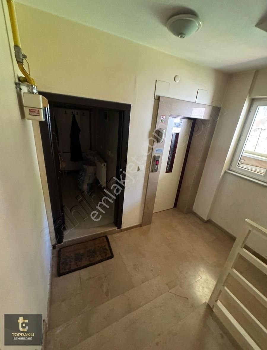 Bursa İncirli Caddesinde 2+1 Satılık Daire - Görsel 17