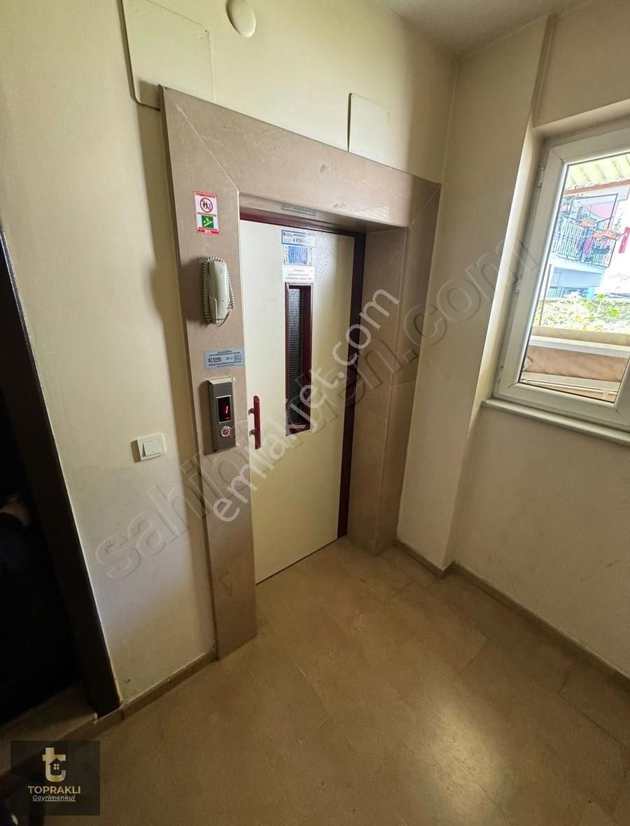 Bursa İncirli Caddesinde 2+1 Satılık Daire - Görsel 9