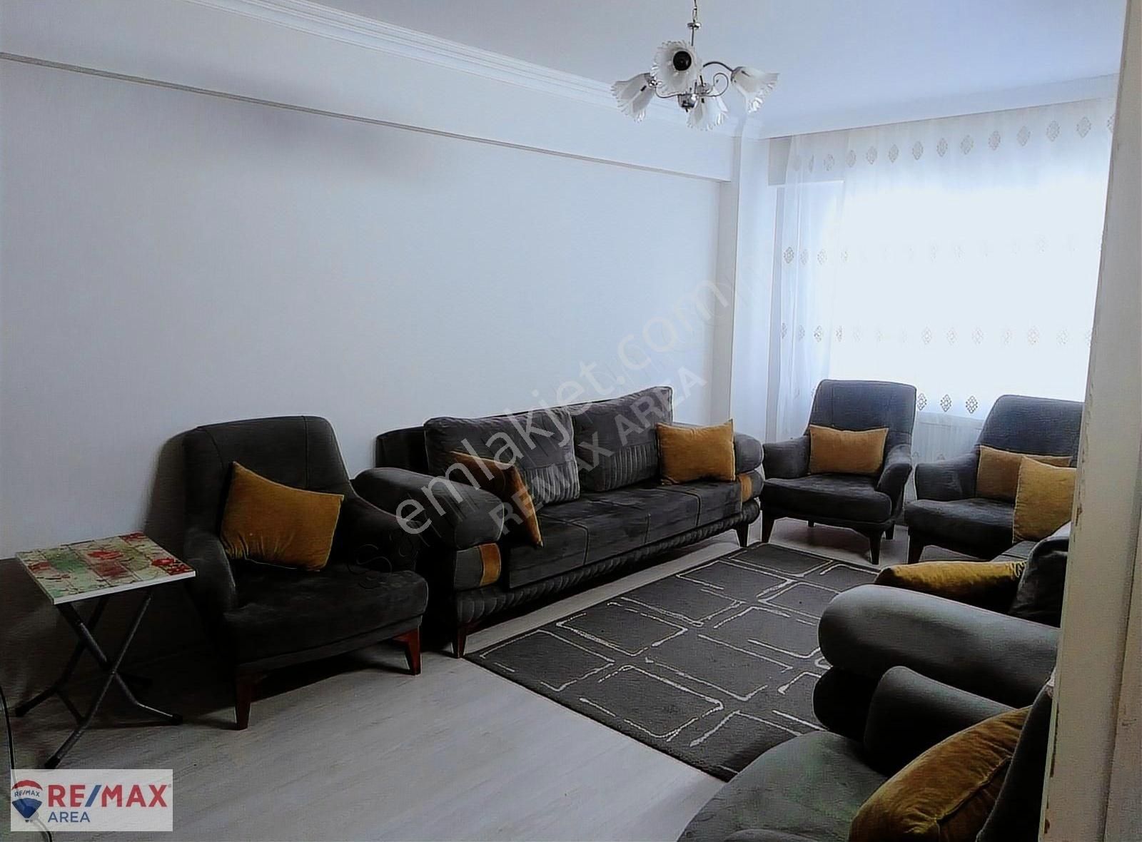 Remax Area'dan Görükle Mh.'de Ayrı Mutfak 2+1 Fırsat Daire - Görsel 4
