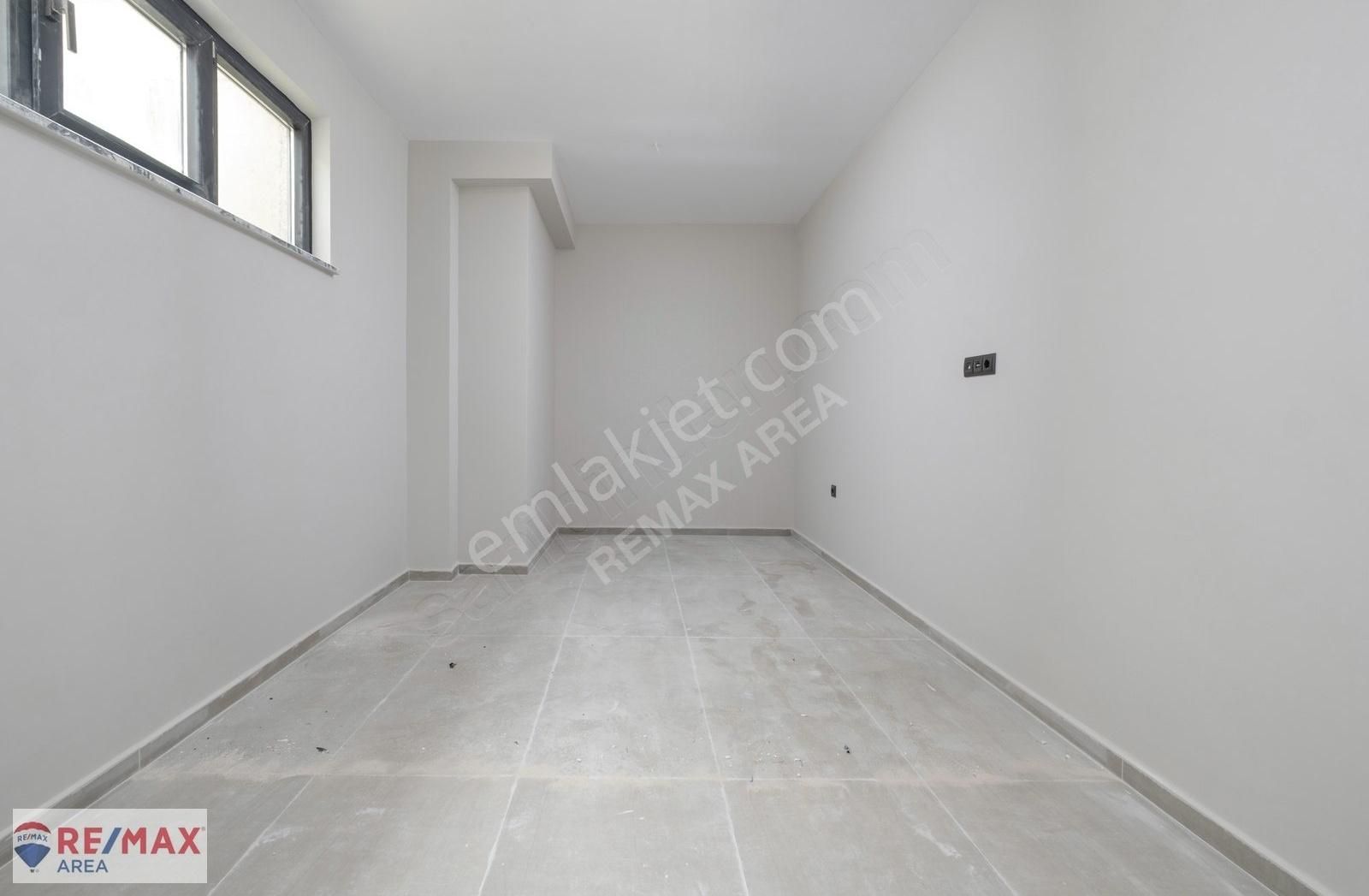 Remax Area Dan Gümüştepe De Satılık 5+2 Geniş Bahçeli Villa - Görsel 5