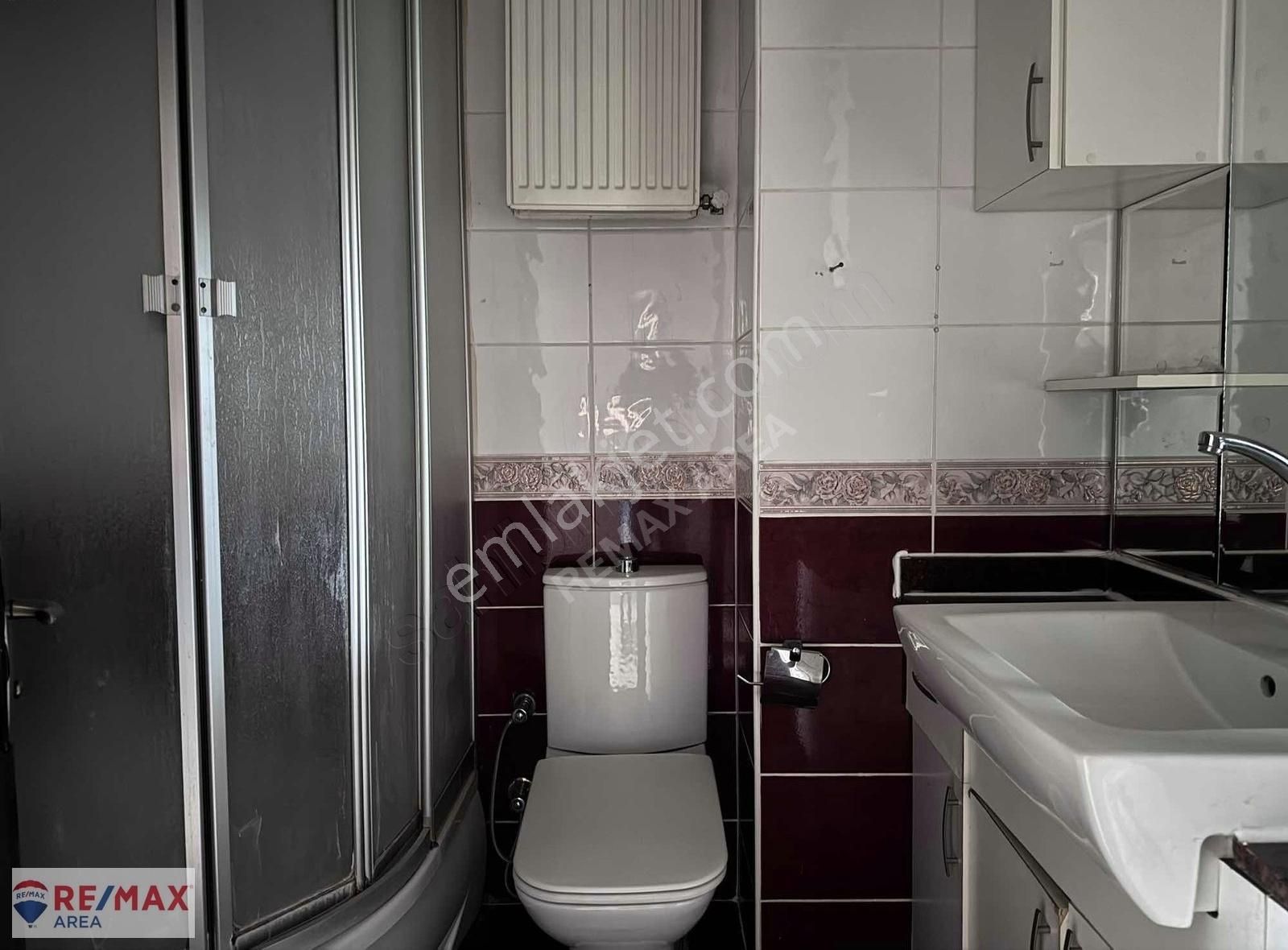 Remax Area Dan Abdal Simit Fırını Yanı Çarşıda Satılık 2+1 Daire - Görsel 32