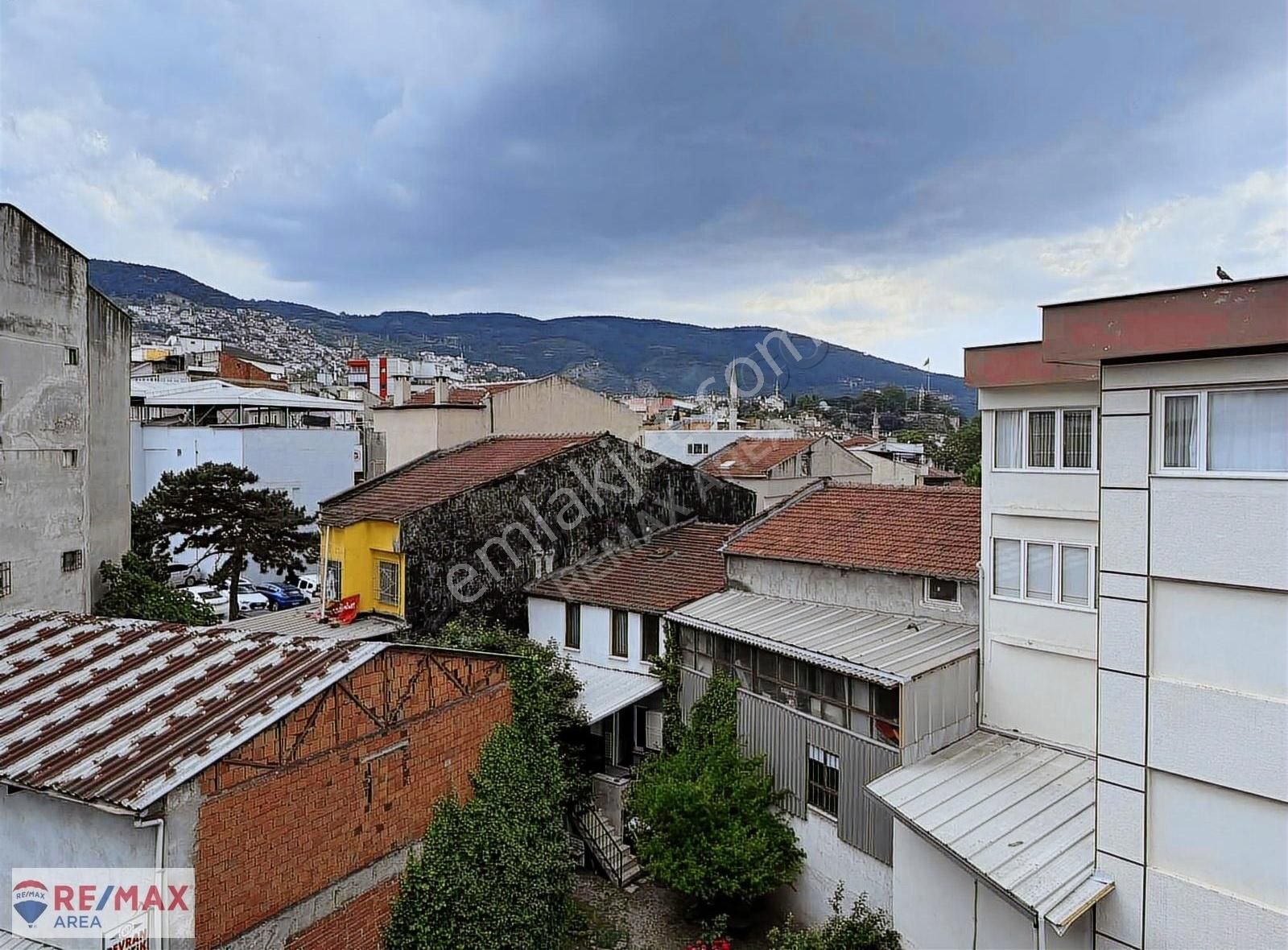 Remax Area Dan Abdal Simit Fırını Yanı Çarşıda Satılık 2+1 Daire - Görsel 11