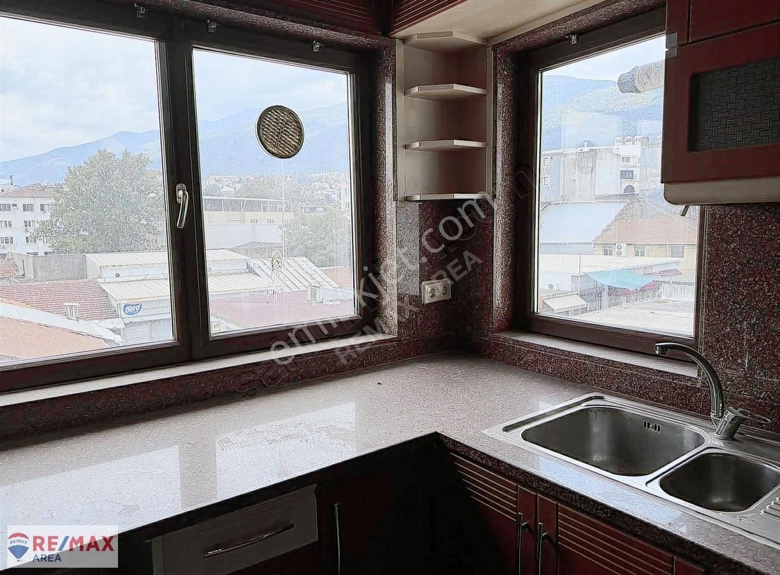 Remax Area Dan Abdal Simit Fırını Yanı Çarşıda Satılık 2+1 Daire - Görsel 18