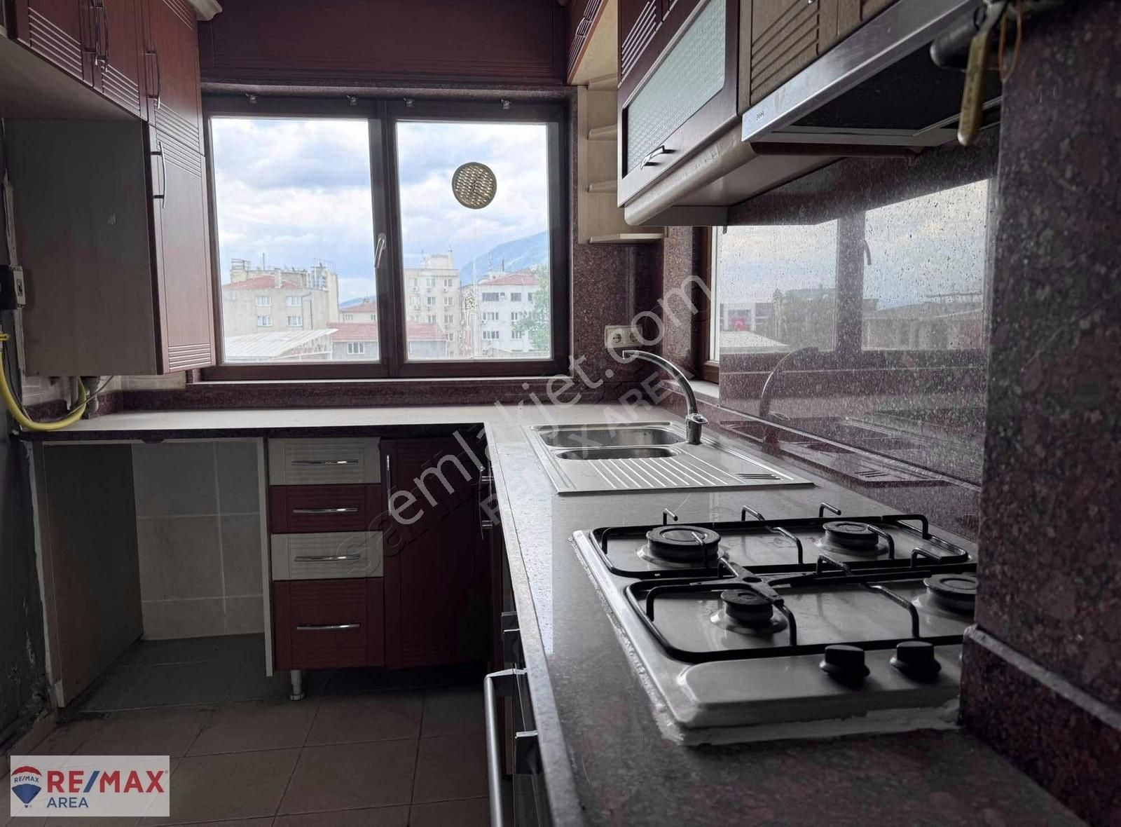 Remax Area Dan Abdal Simit Fırını Yanı Çarşıda Satılık 2+1 Daire - Görsel 35