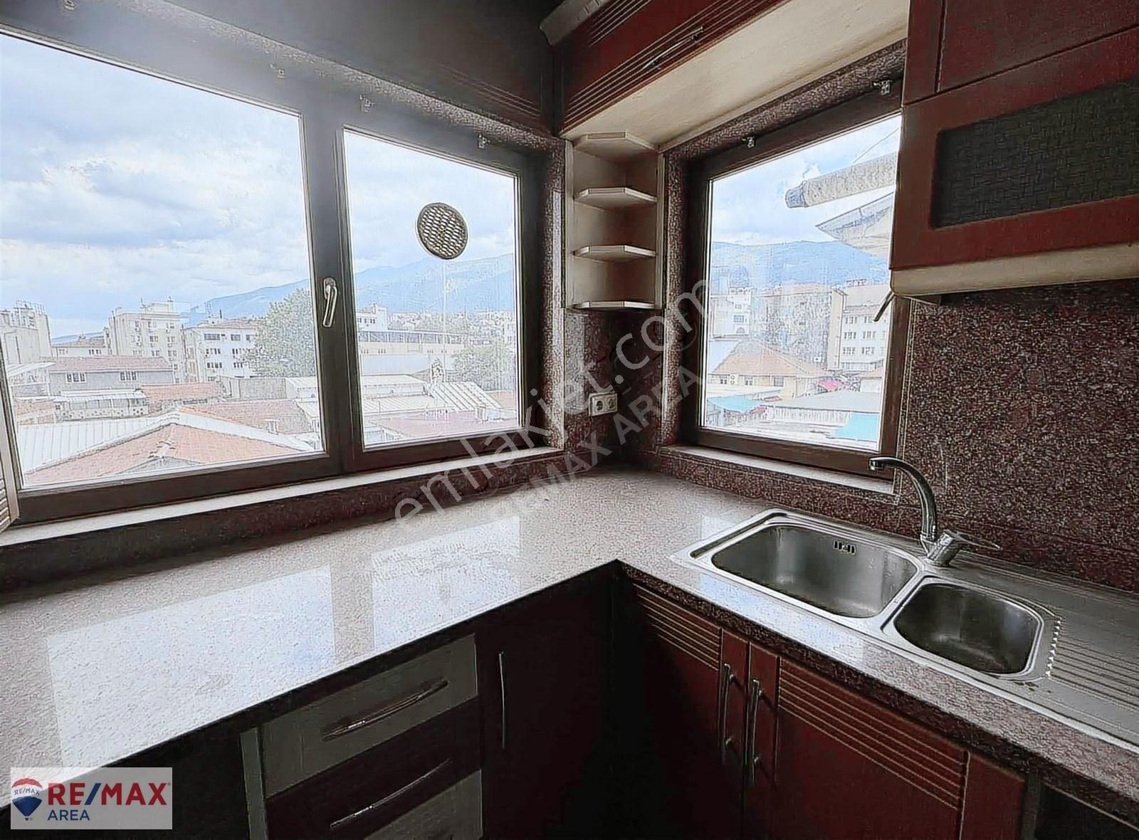 Remax Area Dan Abdal Simit Fırını Yanı Çarşıda Satılık 2+1 Daire - Görsel 27