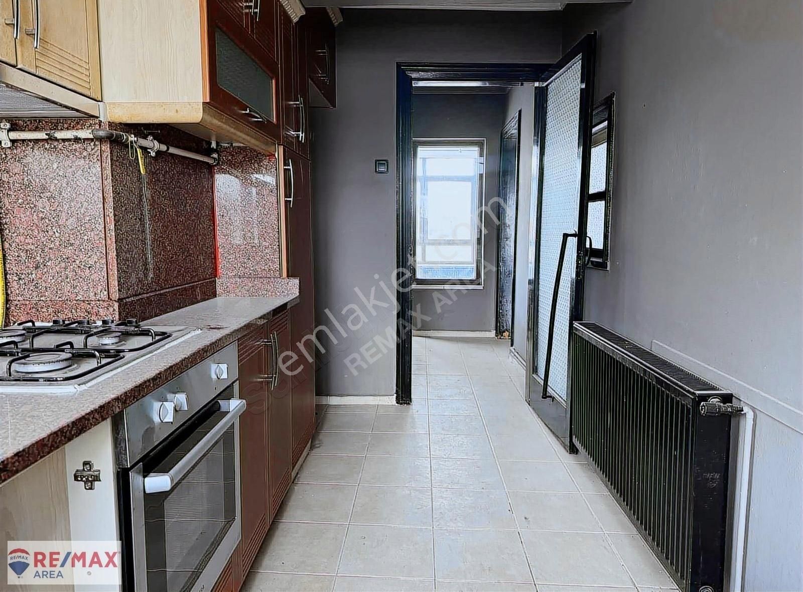 Remax Area Dan Abdal Simit Fırını Yanı Çarşıda Satılık 2+1 Daire - Görsel 14