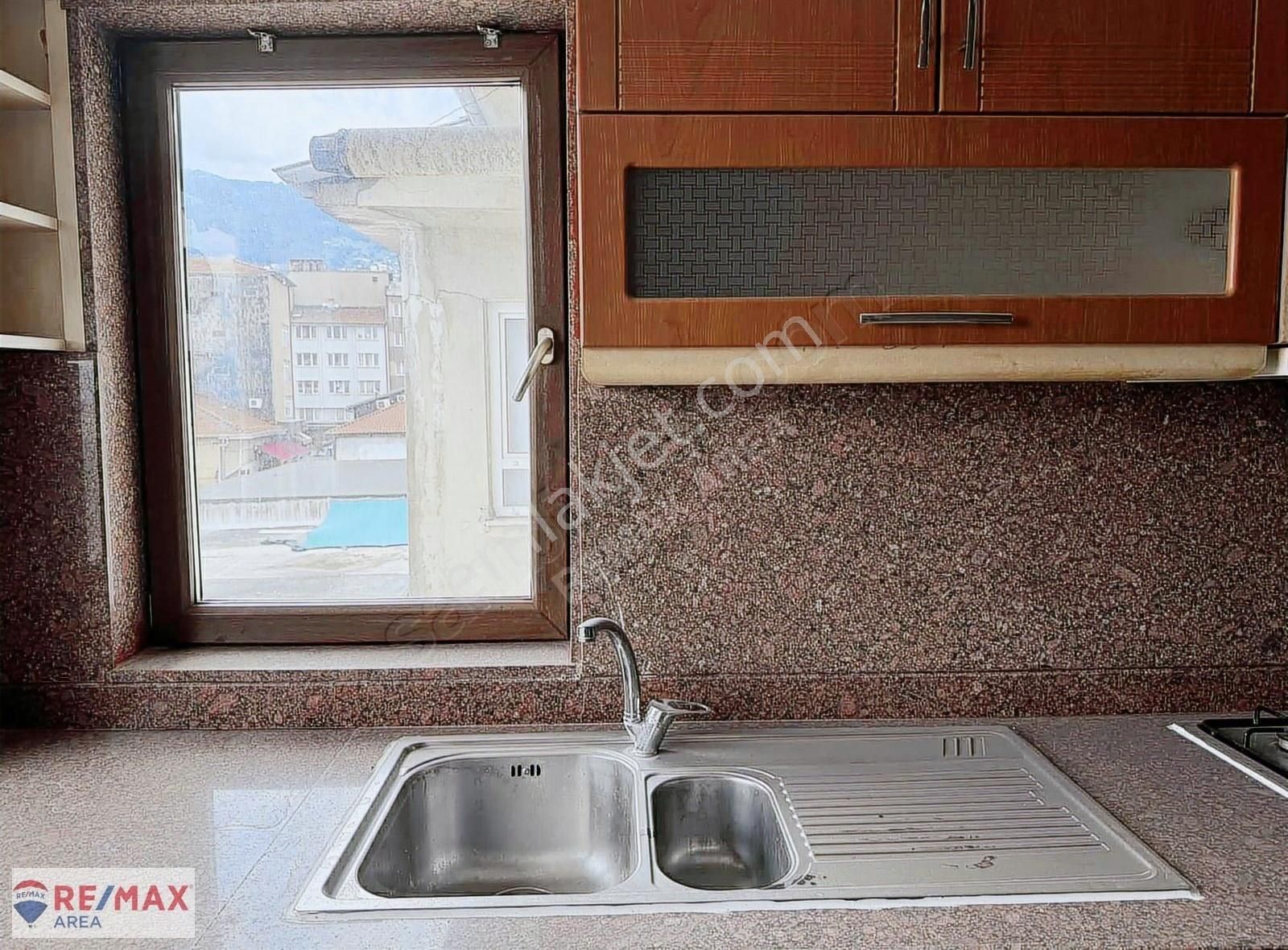 Remax Area Dan Abdal Simit Fırını Yanı Çarşıda Satılık 2+1 Daire - Görsel 16