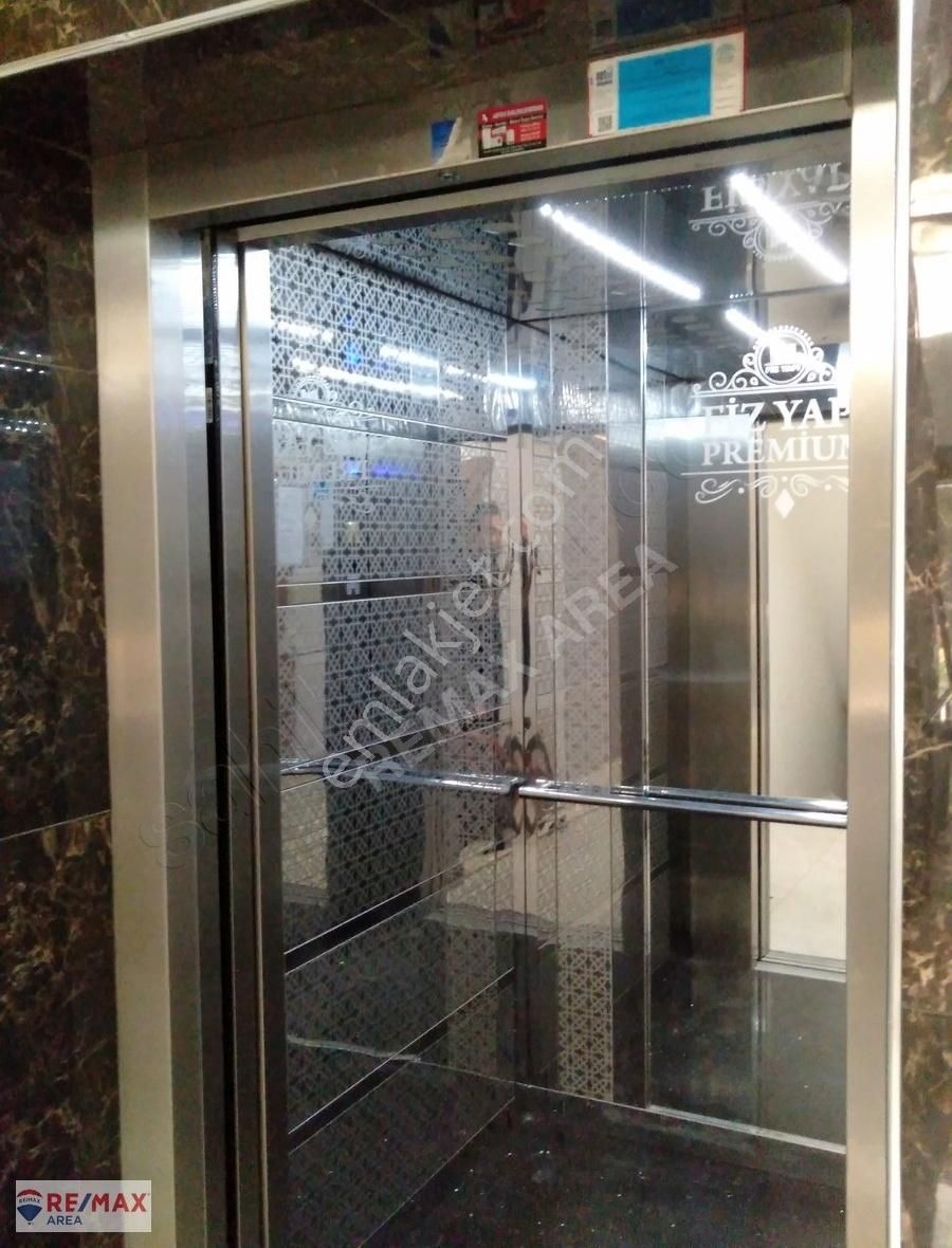 Remax Area'dan Dumlupınar Mah'de 2+1 Site İçi Dublex Daire - Görsel 7