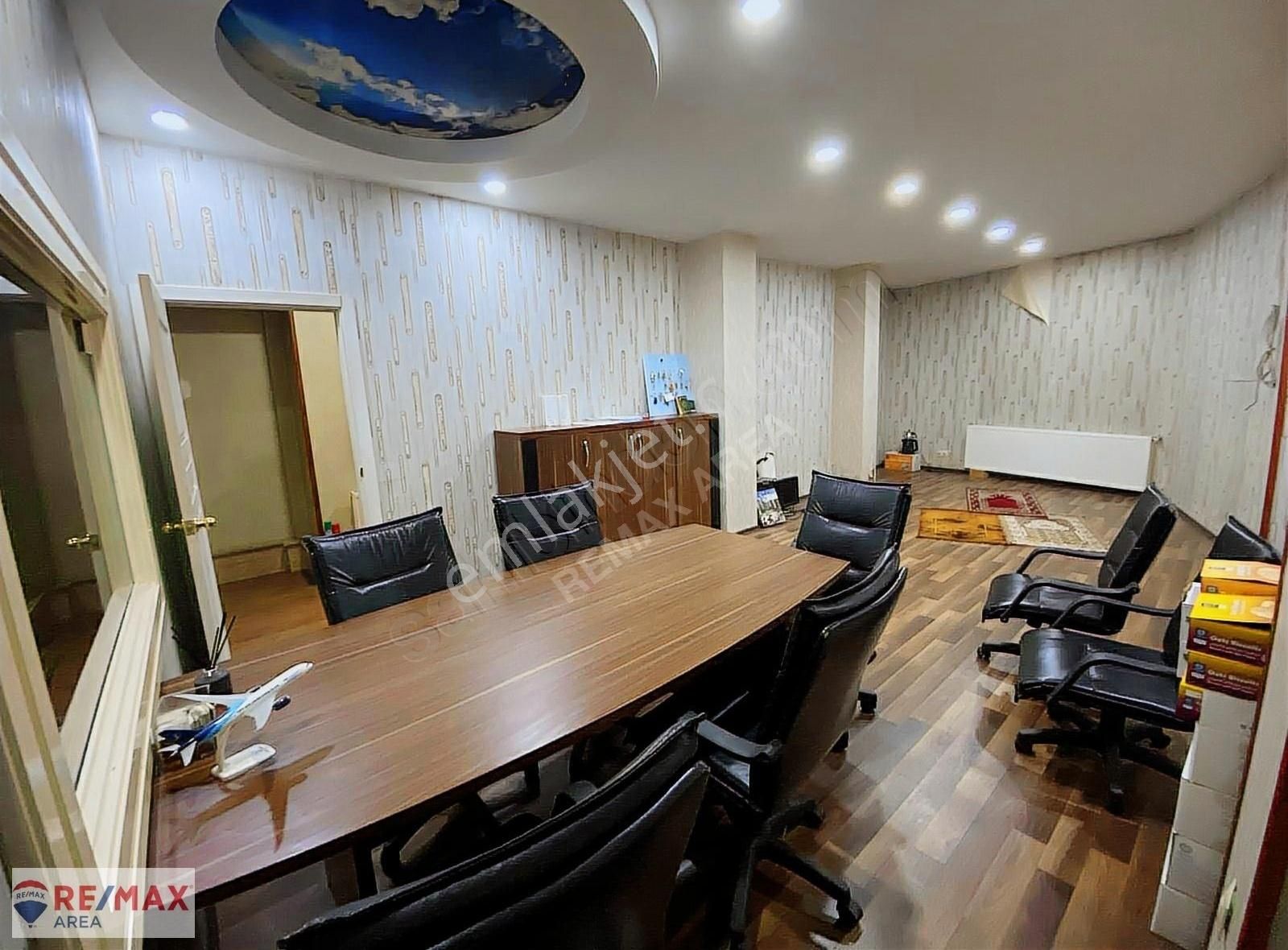 Remax Area'dan Çekirge Caddesi Üzerinde Satılık Dükkan - Görsel 14