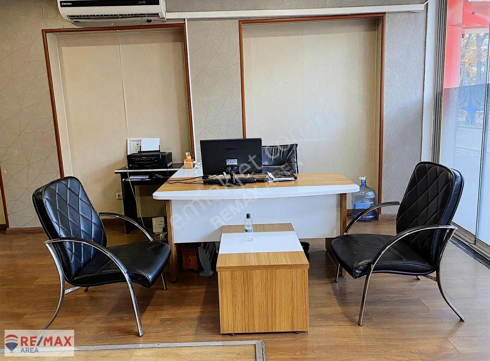 Remax Area'dan Çekirge Caddesi Üzerinde Satılık Dükkan - Görsel 17