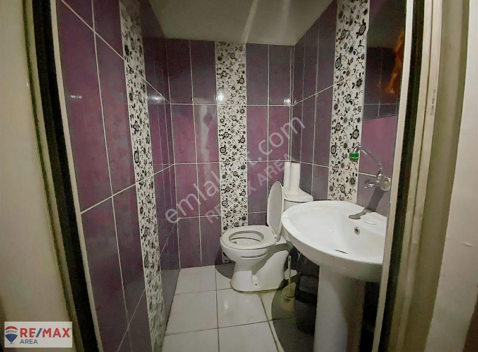 Remax Area'dan Çekirge Caddesi Üzerinde Satılık Dükkan - Görsel 5