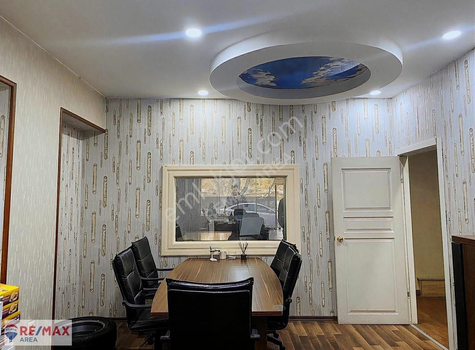 Remax Area'dan Çekirge Caddesi Üzerinde Satılık Dükkan - Görsel 15