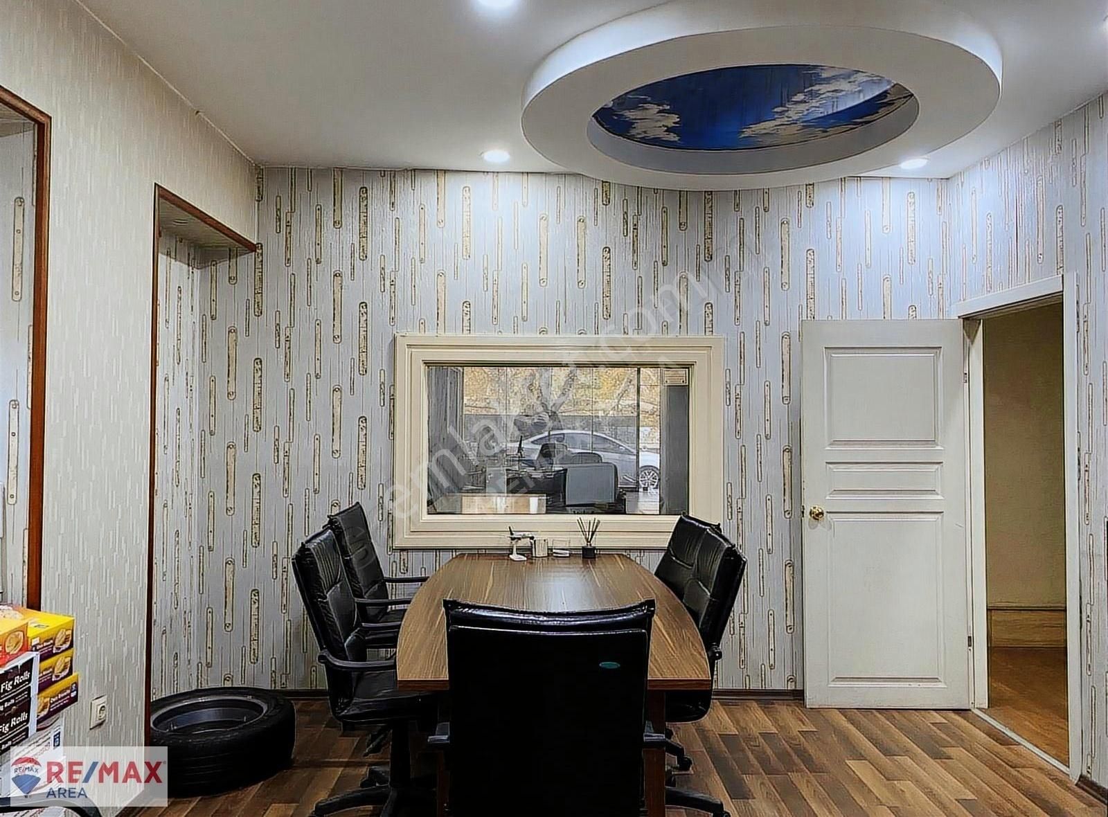 Remax Area'dan Çekirge Caddesi Üzerinde Satılık Dükkan - Görsel 19