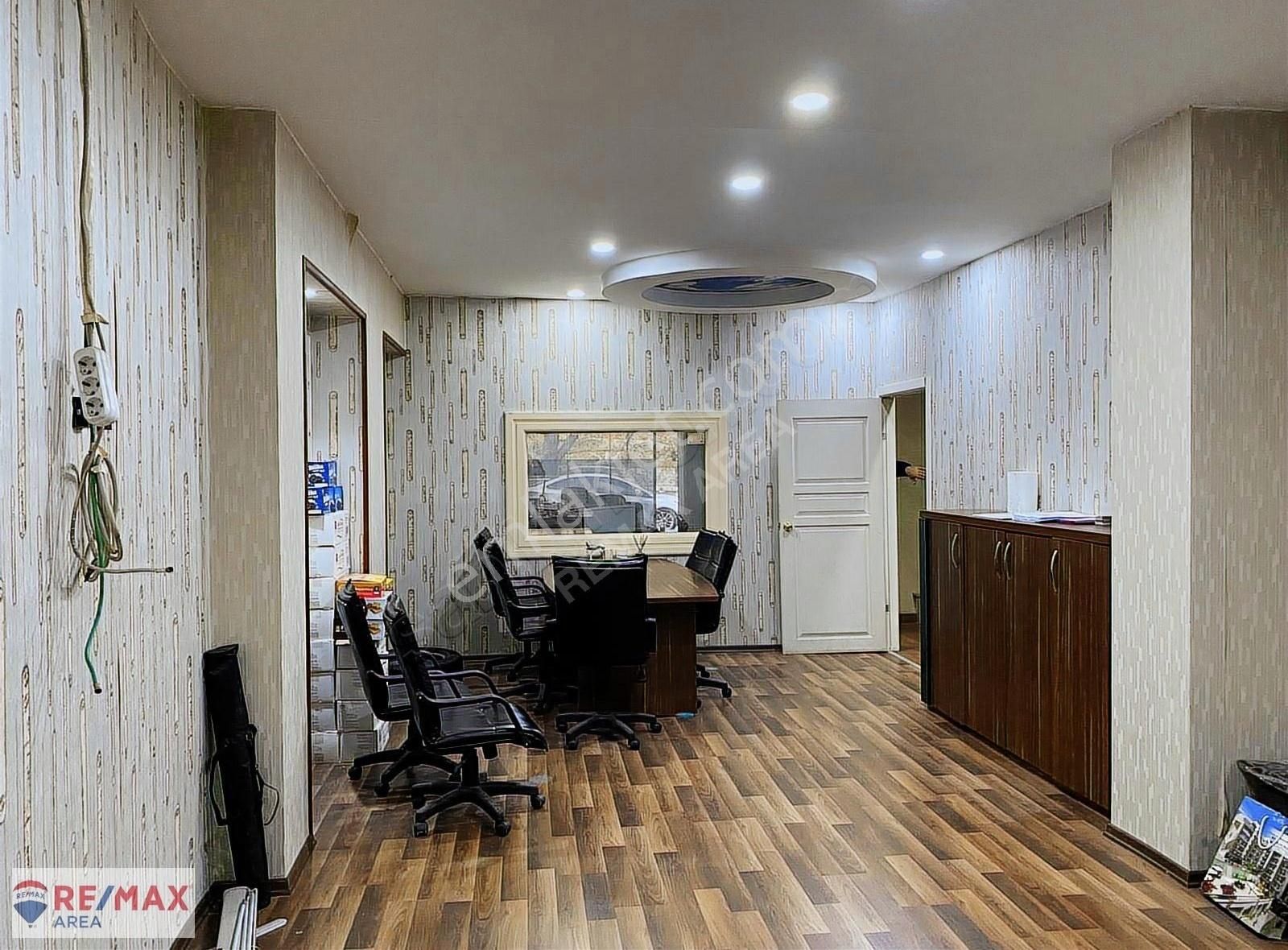 Remax Area'dan Çekirge Caddesi Üzerinde Satılık Dükkan - Görsel 18