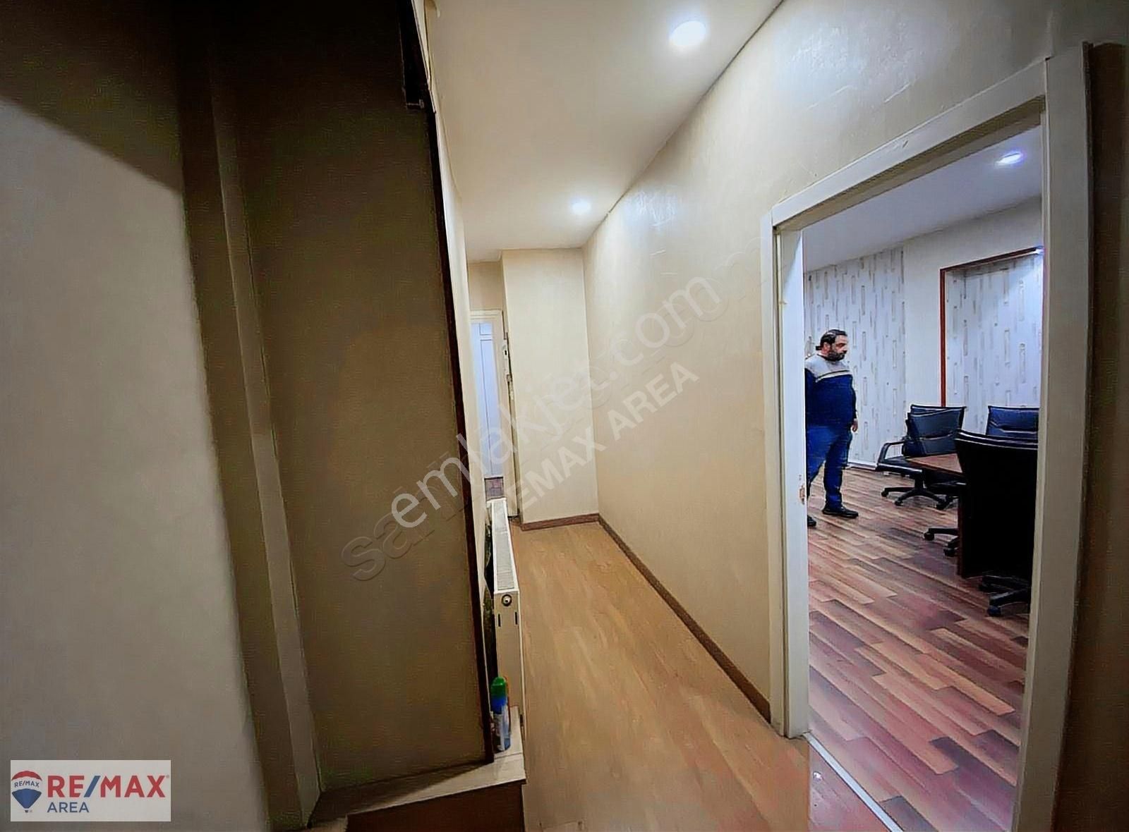 Remax Area'dan Çekirge Caddesi Üzerinde Satılık Dükkan - Görsel 13