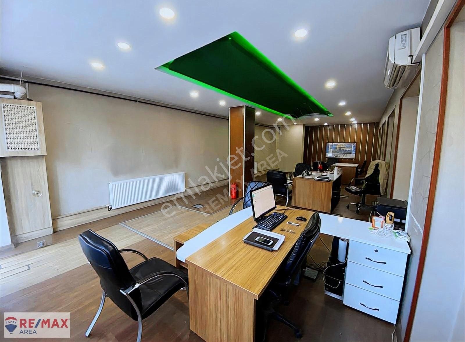 Remax Area'dan Çekirge Caddesi Üzerinde Satılık Dükkan - Görsel 3