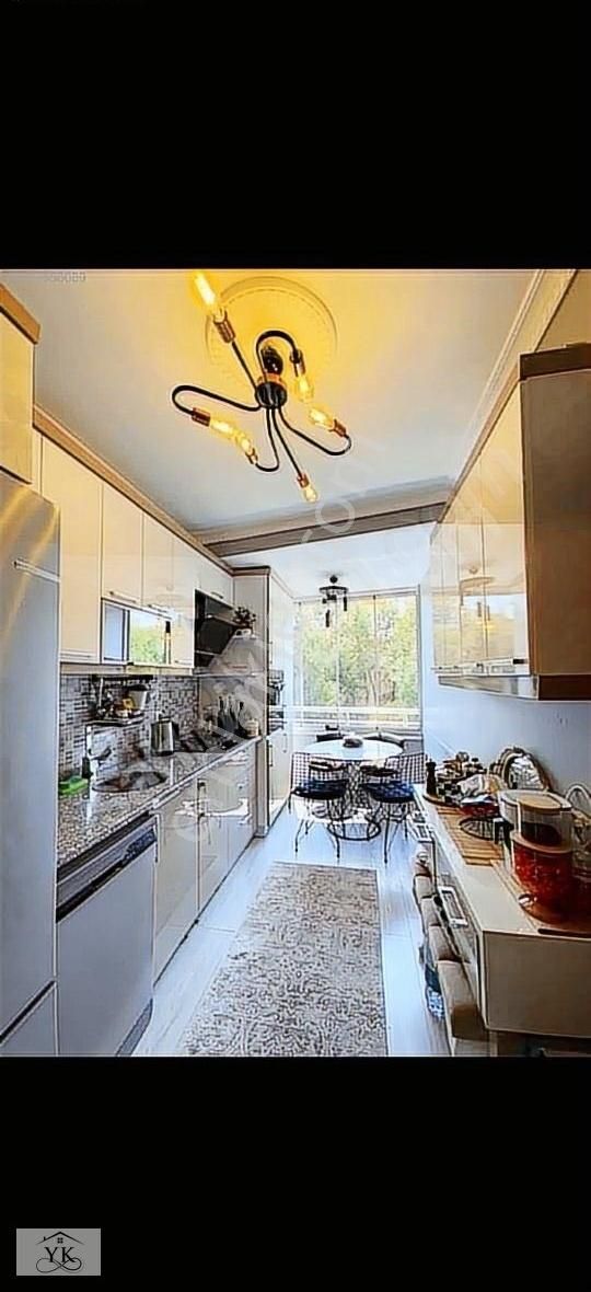 Esenyurt Icı Komple Yaplı Luks 2+1 Daıre Iskanlı