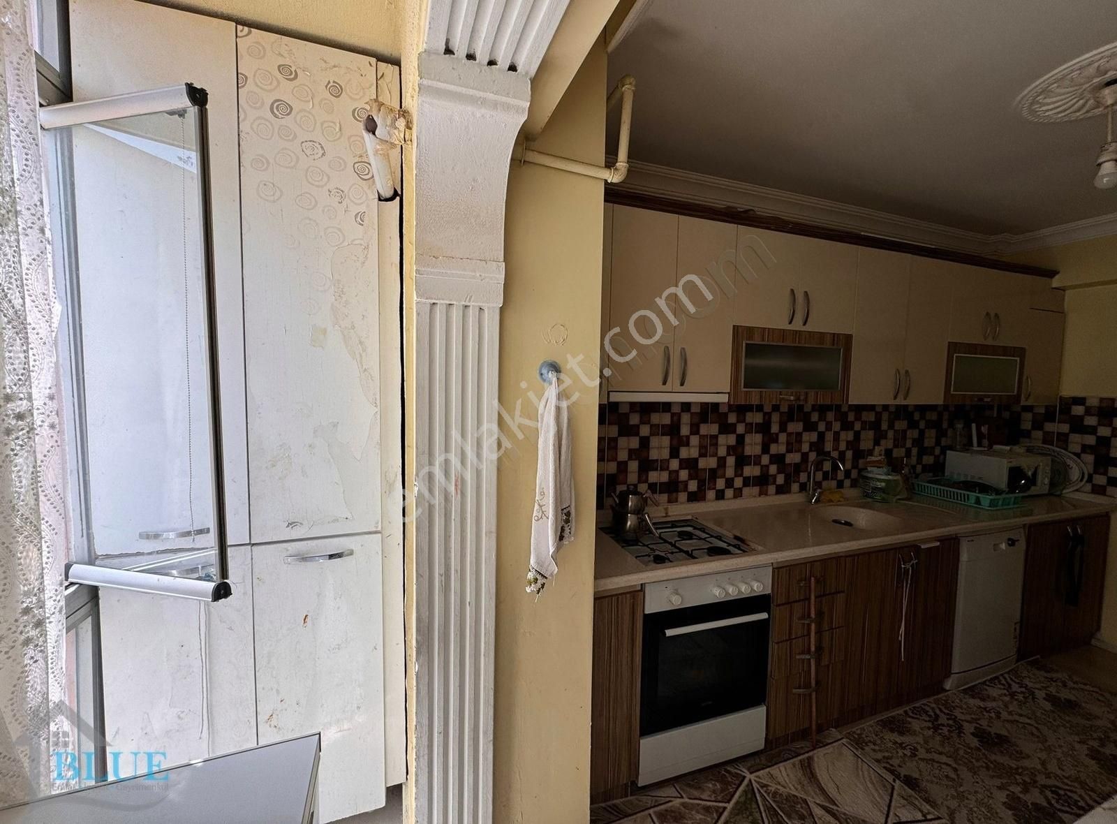 Blue Emlak'tan Zafertepede Kiracılı 2+1 Satılık Daire - Görsel 7