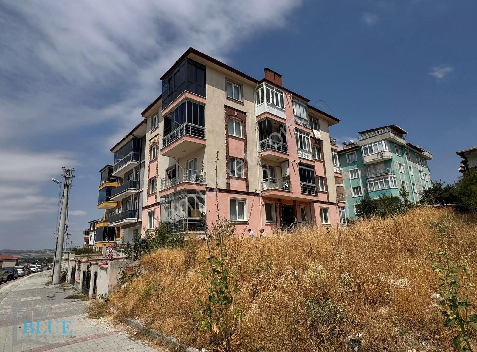 Blue Emlak'tan Zafertepede Kiracılı 2+1 Satılık Daire - Görsel 10