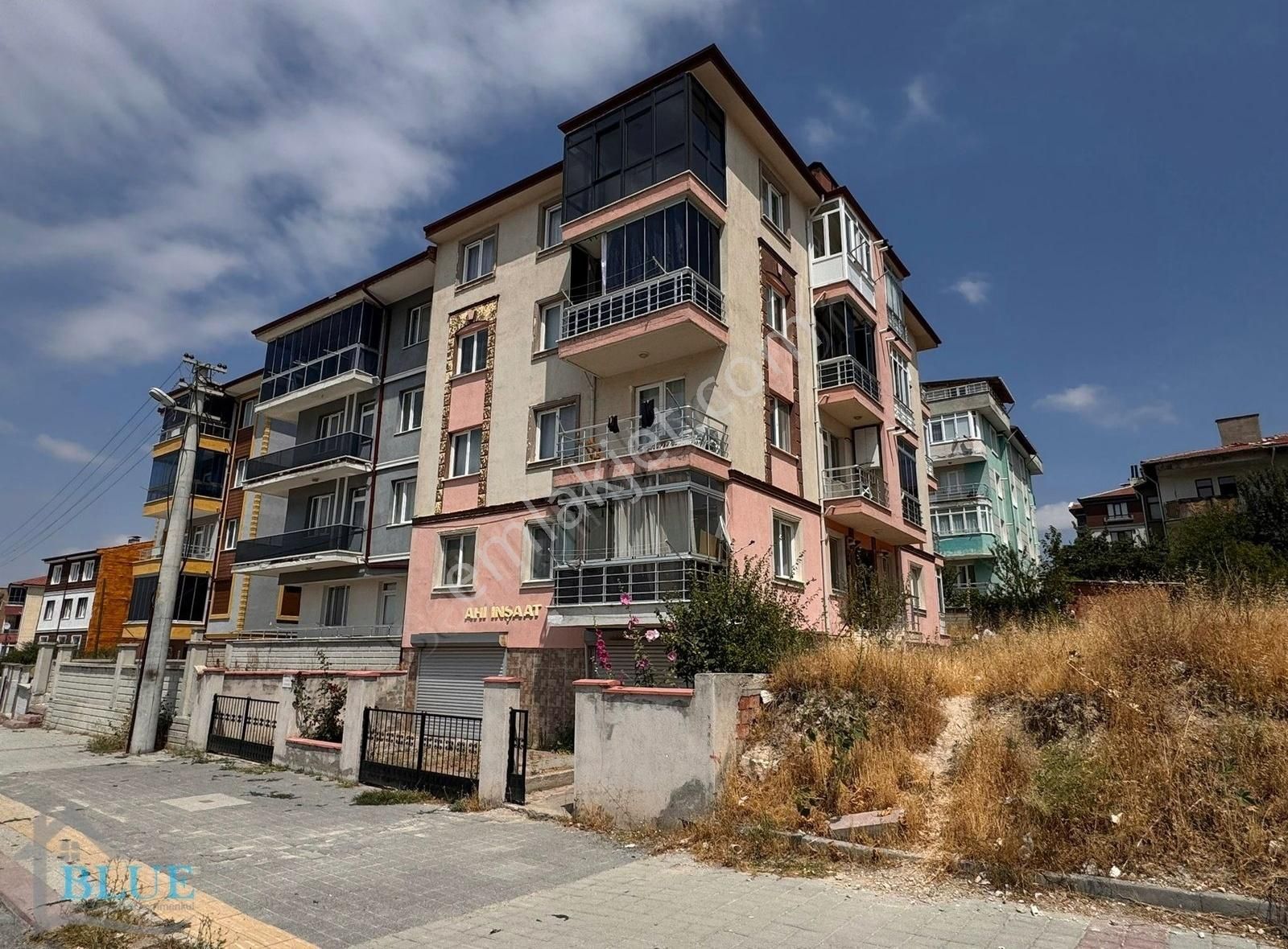 Blue Emlak'tan Zafertepede Kiracılı 2+1 Satılık Daire - Görsel 9