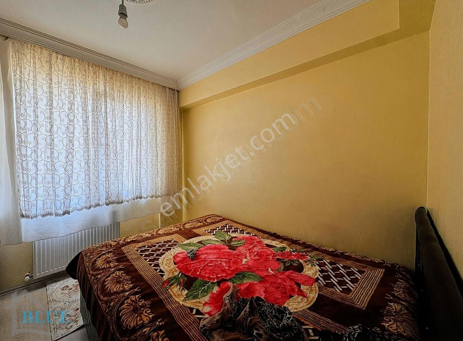 Blue Emlak'tan Zafertepede Kiracılı 2+1 Satılık Daire - Görsel 3