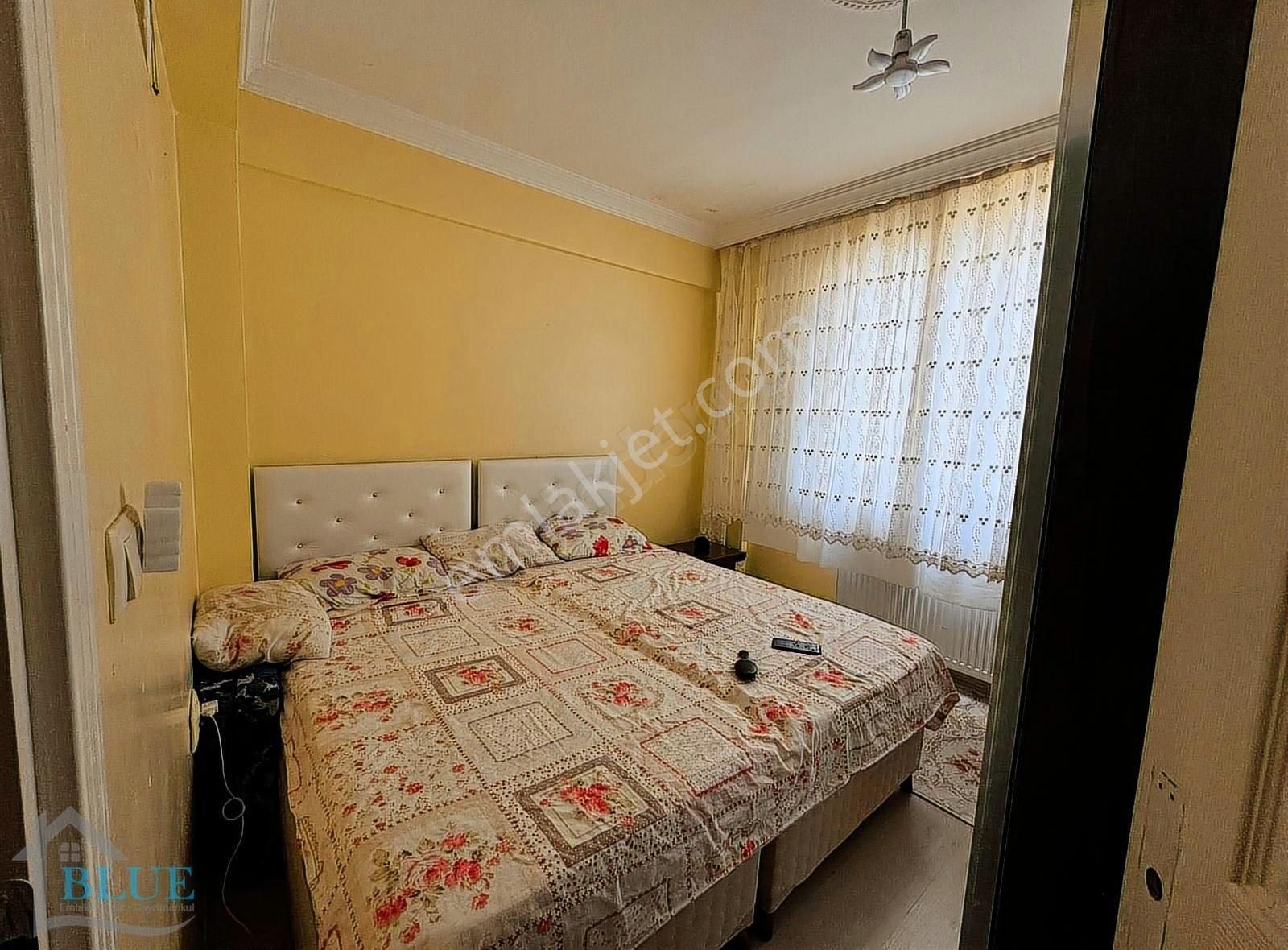 Blue Emlak'tan Zafertepede Kiracılı 2+1 Satılık Daire - Görsel 8