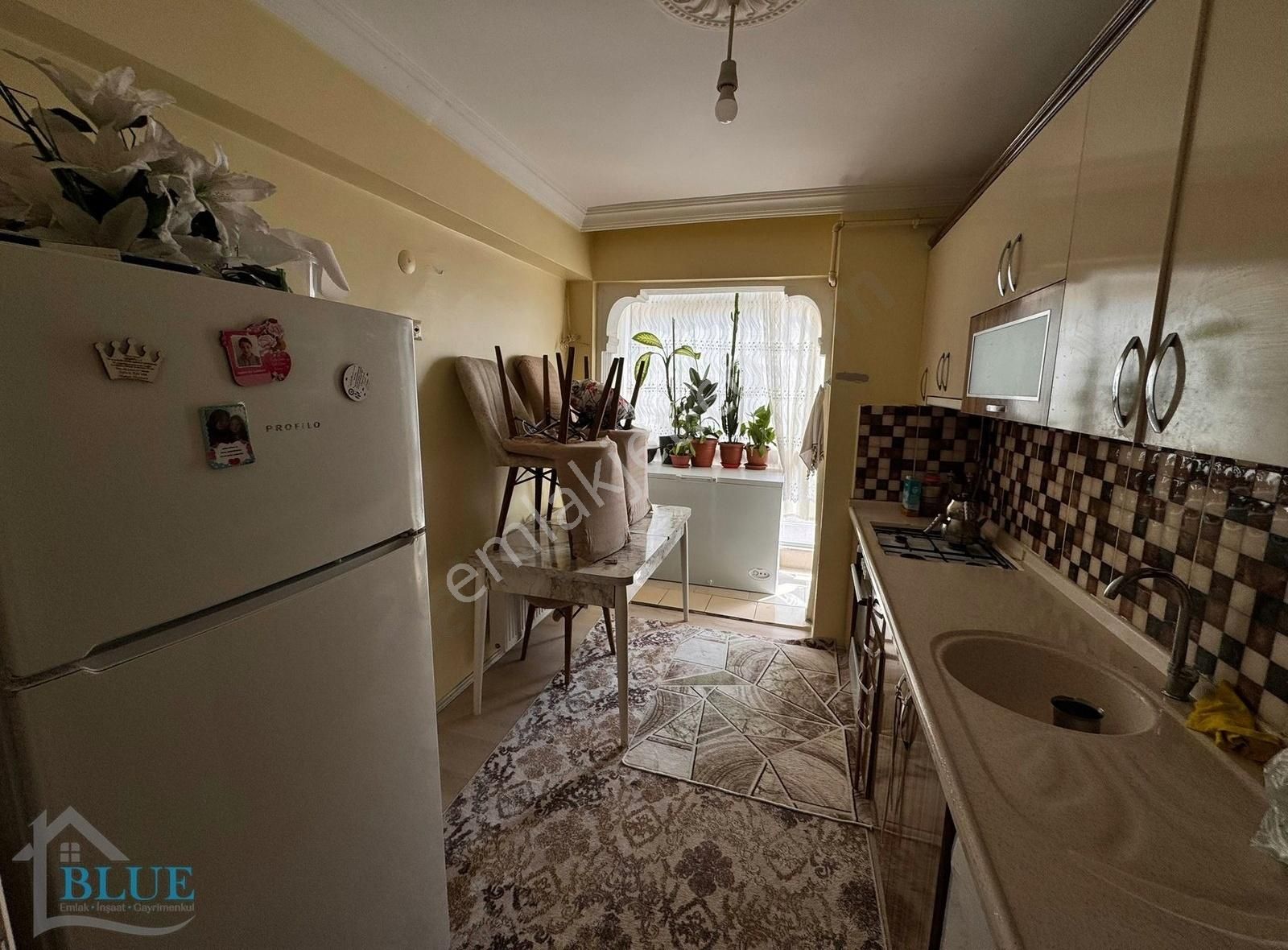 Blue Emlak'tan Zafertepede Kiracılı 2+1 Satılık Daire - Görsel 12