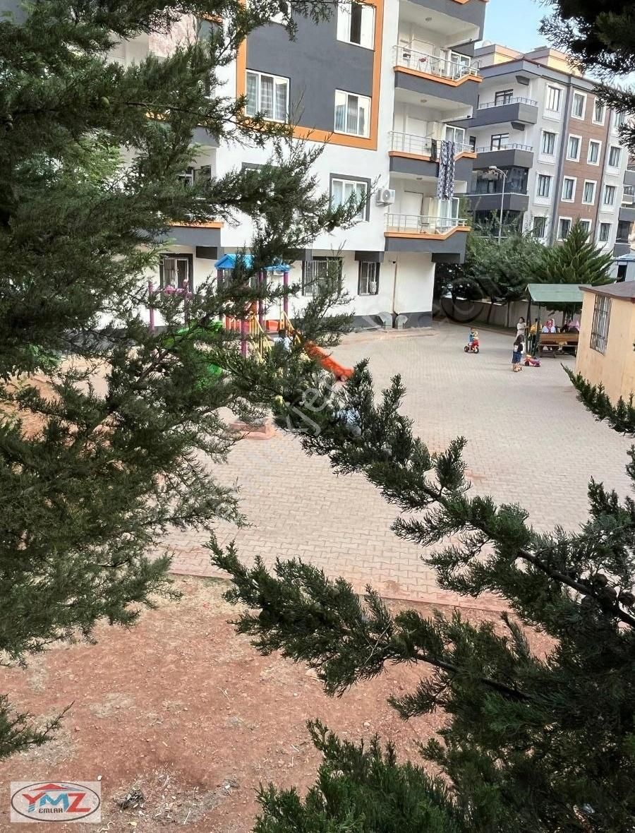 Ymz' Den Ertuğrul Gazi Opet Petrol Arkasında Yüksek Giriş Kat