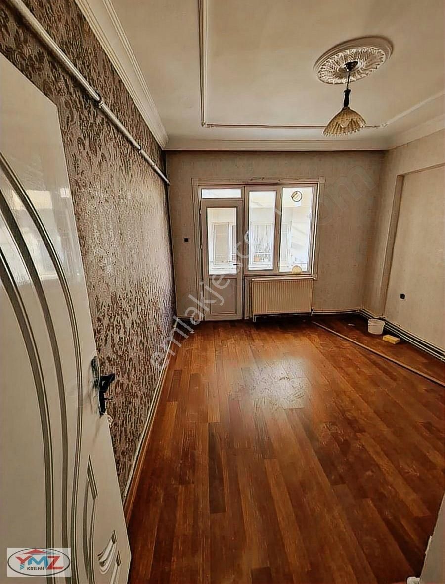Ymz'den 3+1 Kolejtepe De Sıfır Ayarında Daire