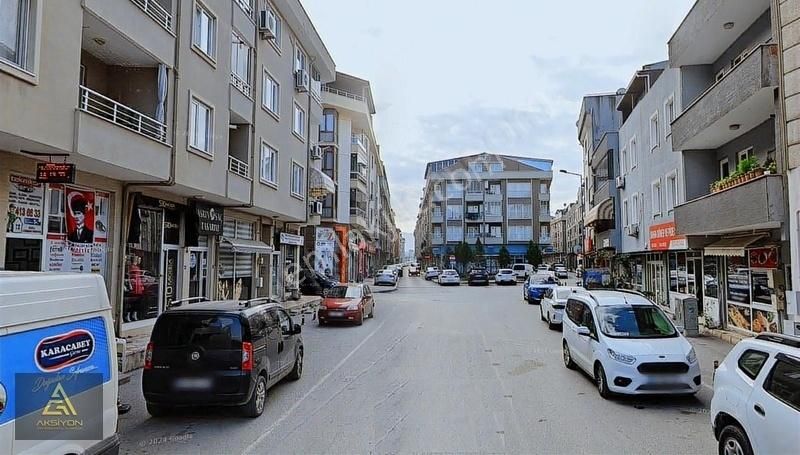 Aksiyon Dan Bursa Ertuğrul Merkezi Nokta Da Satılık Dükkan - Görsel 2