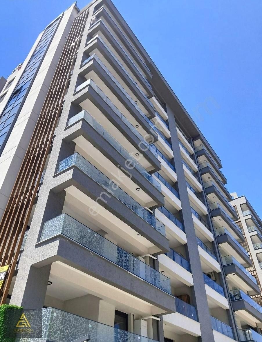 Aksiyon Emlaktan İhsaniyede 3+1 Kiralık Arakat Sıfır Daire
