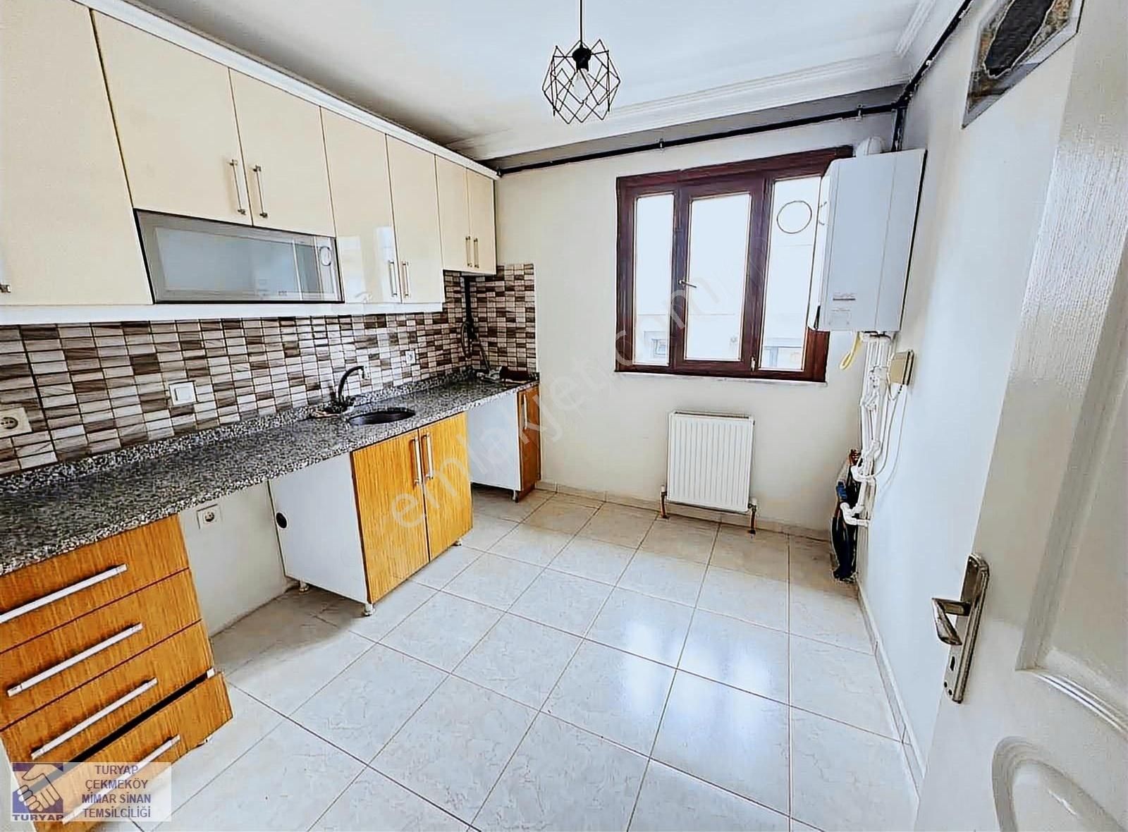 Sinpaş Aydos Coutry Komşu Masrafsız 2+1 Arakat