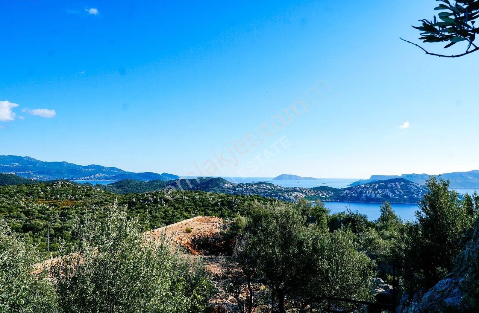 Gökçe Ören Göksekide Müstakil Bahçeli Köy Evi - Görsel 17