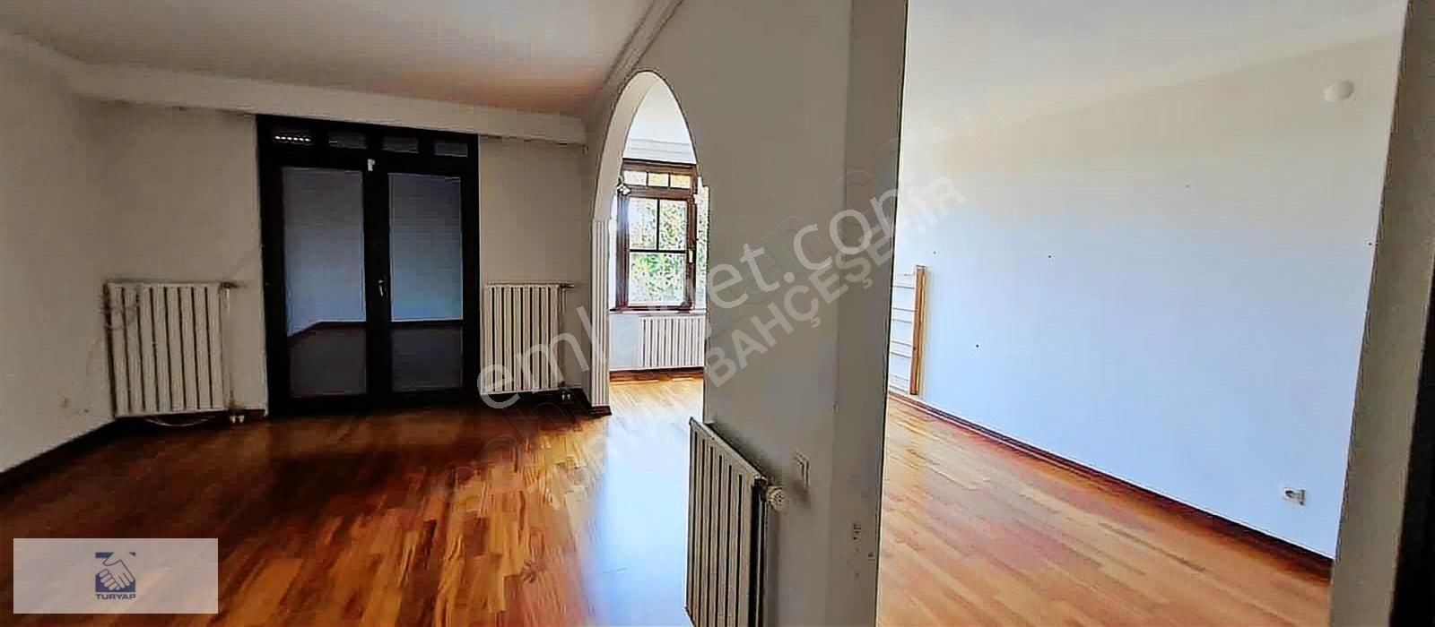 Bahçeşehir Badem Adası A Tipi 3+2 Kiralık Villa - Görsel 23