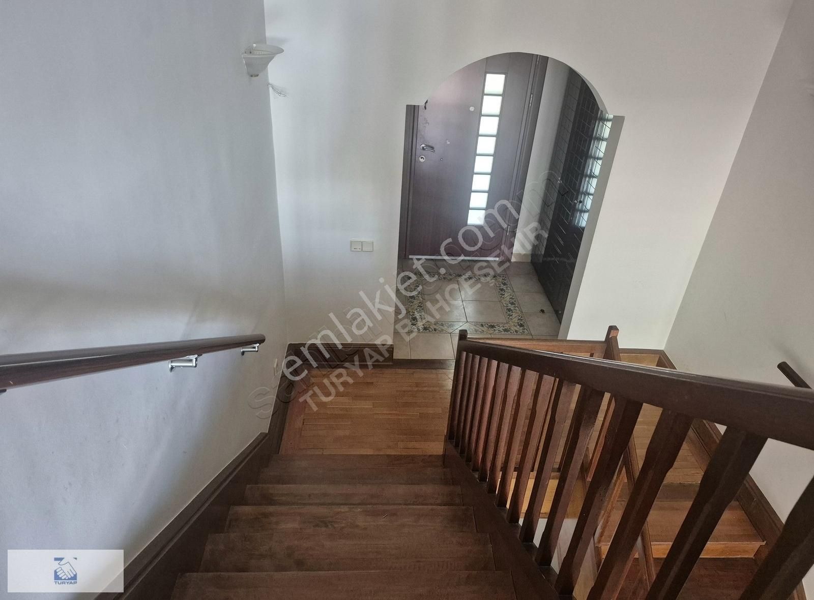 Bahçeşehir Badem Adası A Tipi 3+2 Kiralık Villa - Görsel 17