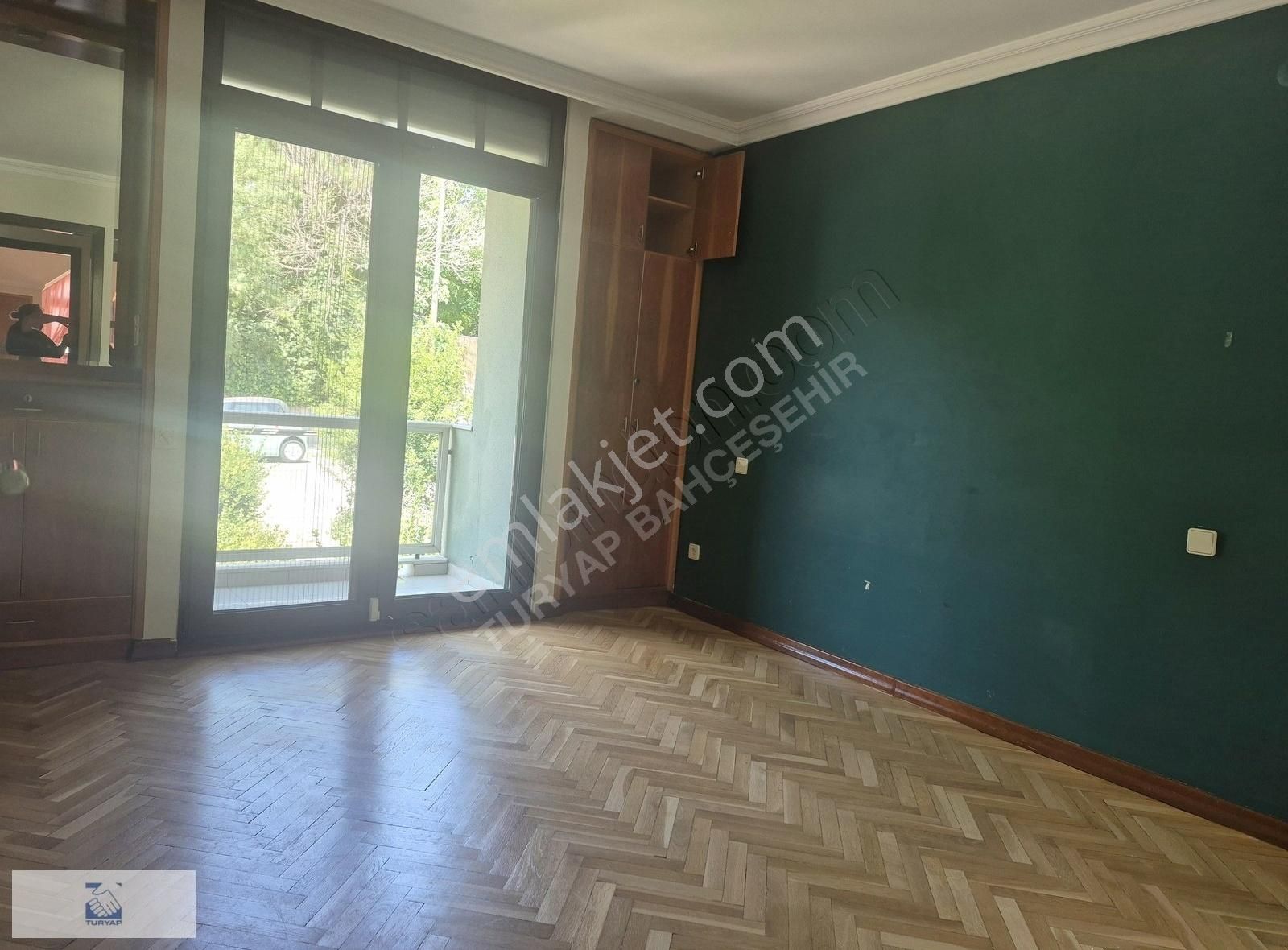 Bahçeşehir Badem Adası A Tipi 3+2 Kiralık Villa - Görsel 6