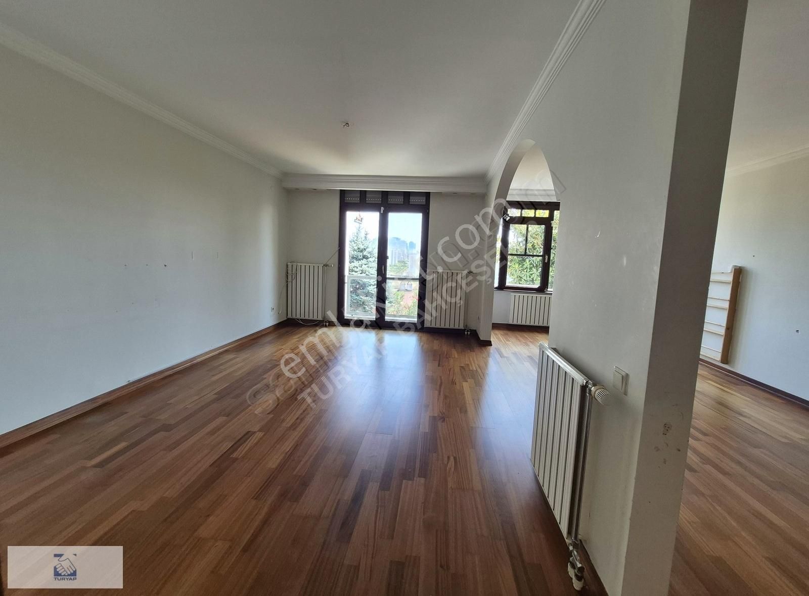 Bahçeşehir Badem Adası A Tipi 3+2 Kiralık Villa - Görsel 15