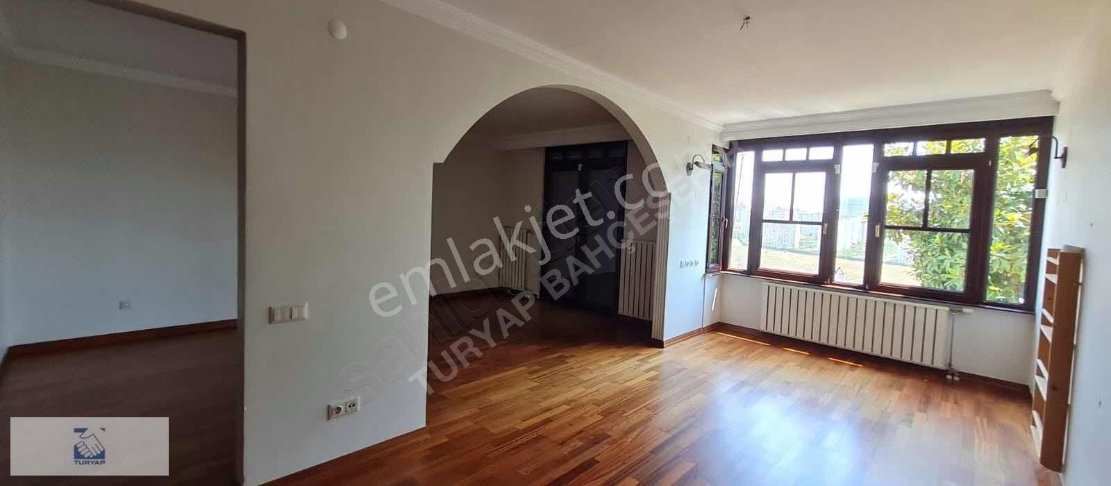 Bahçeşehir Badem Adası A Tipi 3+2 Kiralık Villa - Görsel 18