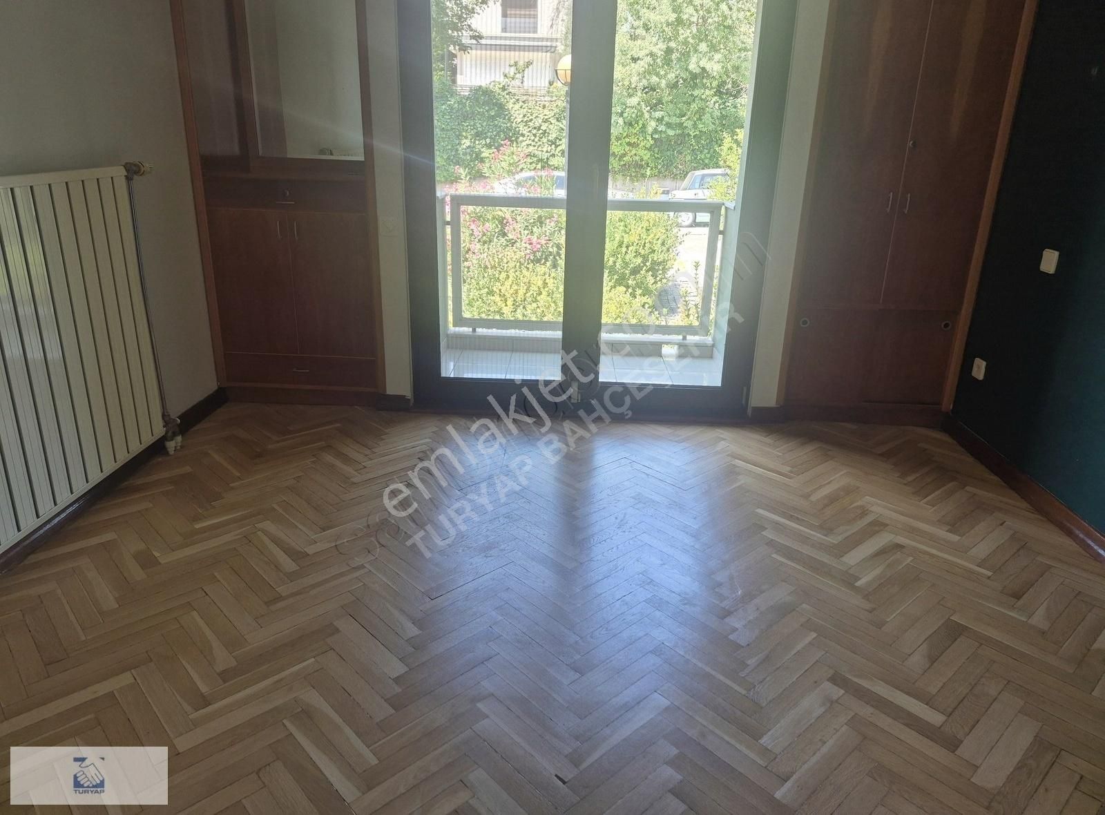 Bahçeşehir Badem Adası A Tipi 3+2 Kiralık Villa - Görsel 25