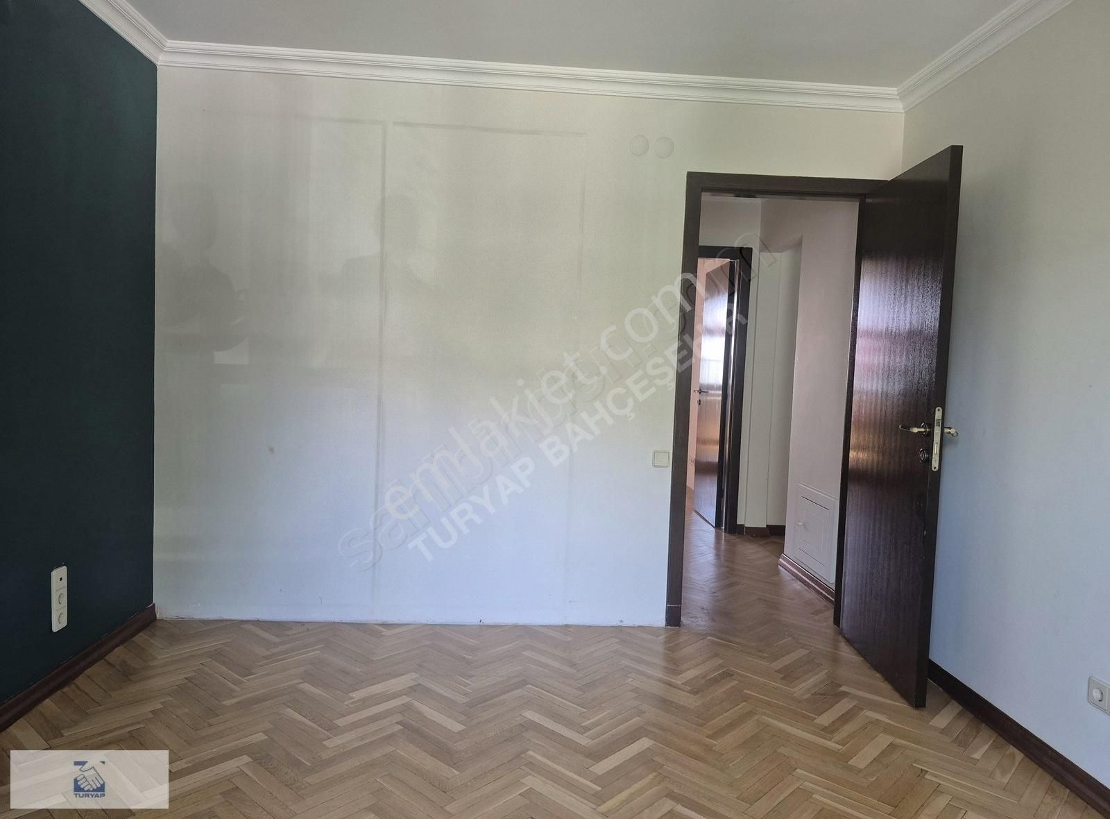 Bahçeşehir Badem Adası A Tipi 3+2 Kiralık Villa - Görsel 9