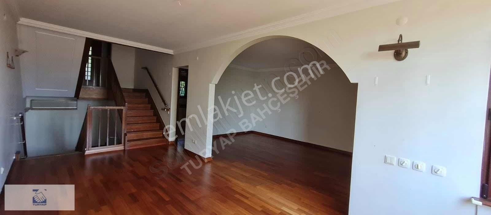 Bahçeşehir Badem Adası A Tipi 3+2 Kiralık Villa - Görsel 22