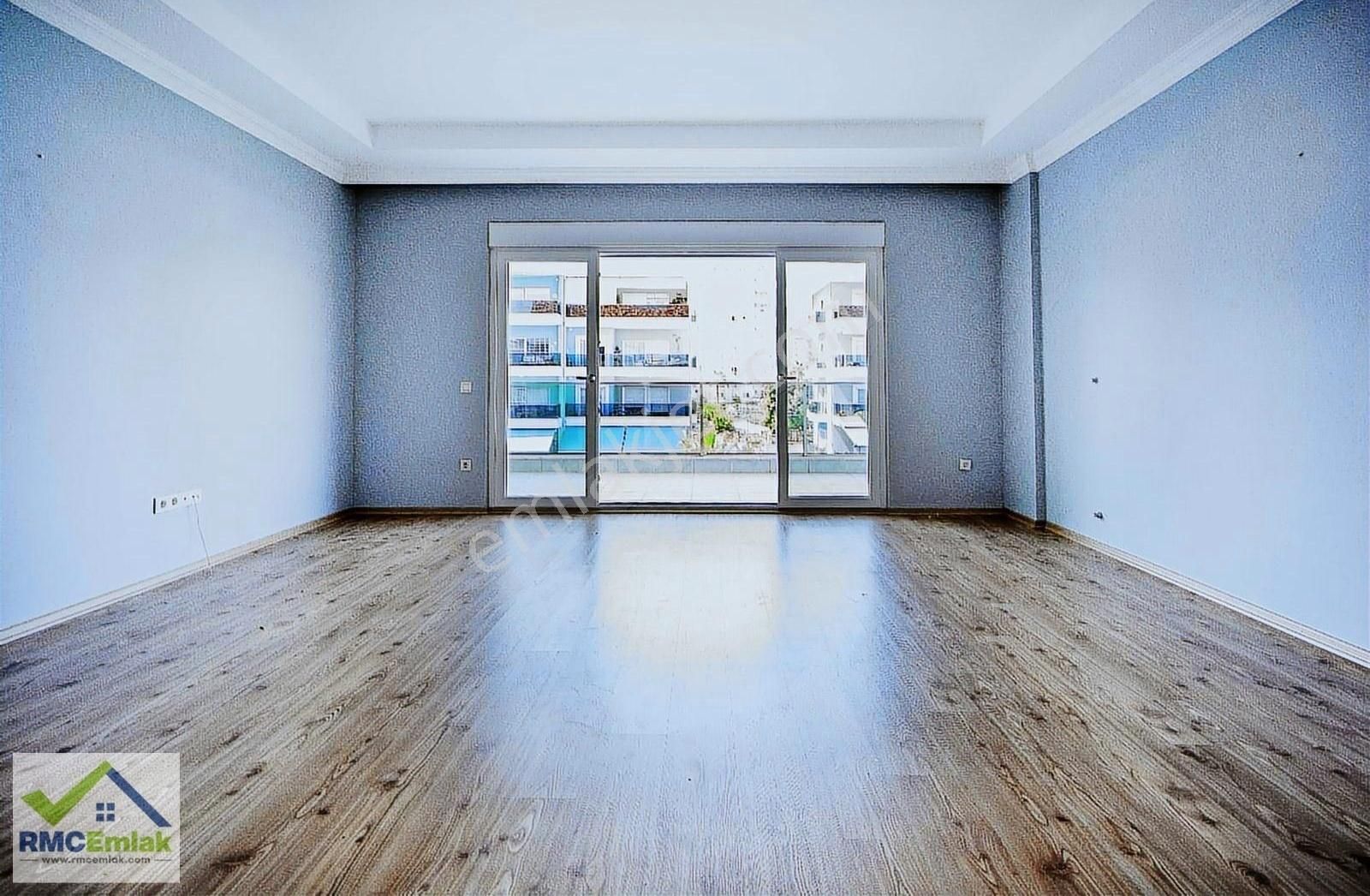 Oba 1221 Residence 3+1 Satılık Full Aktiviteli Daire - Görsel 15