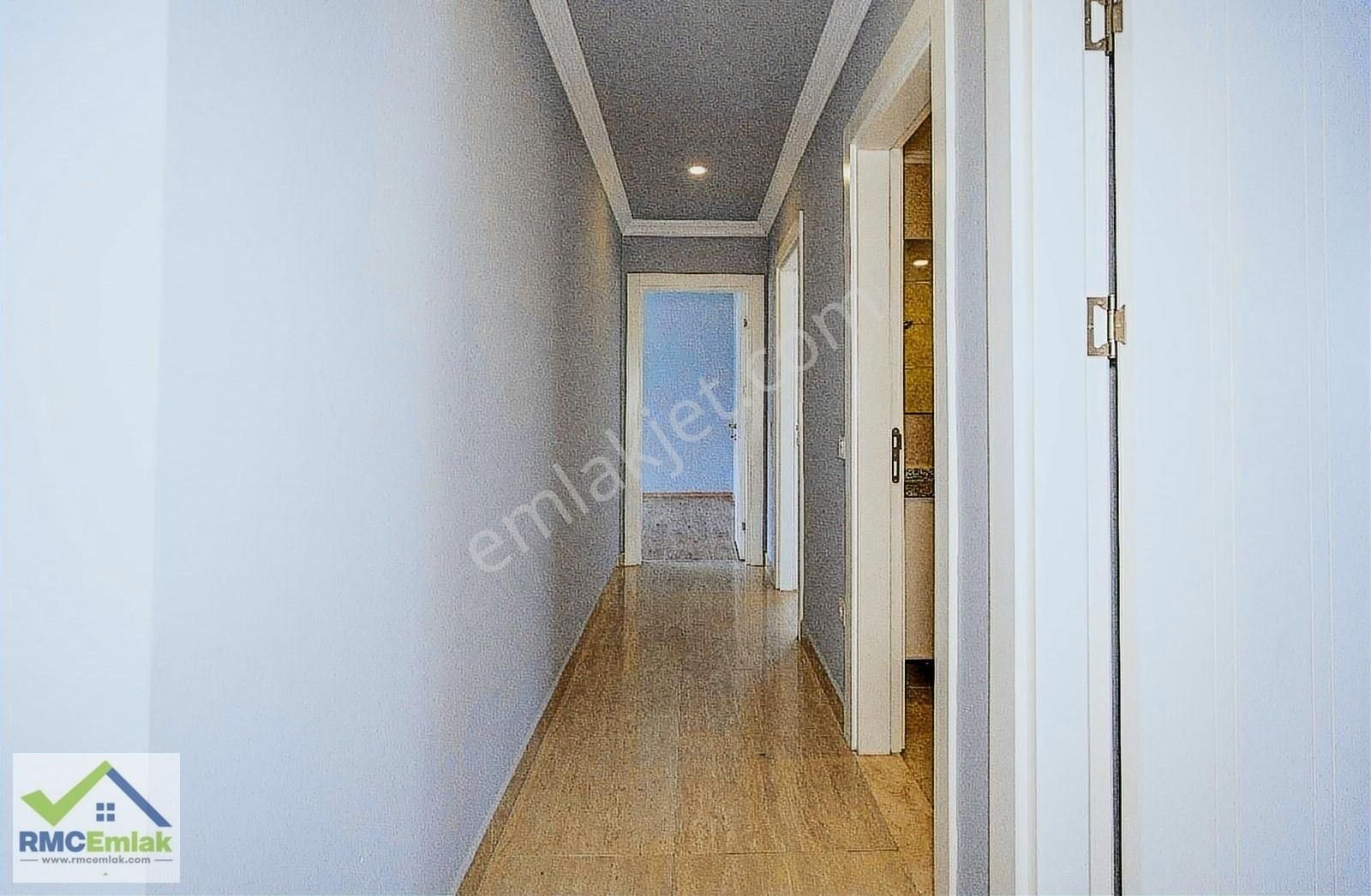 Oba 1221 Residence 3+1 Satılık Full Aktiviteli Daire - Görsel 20